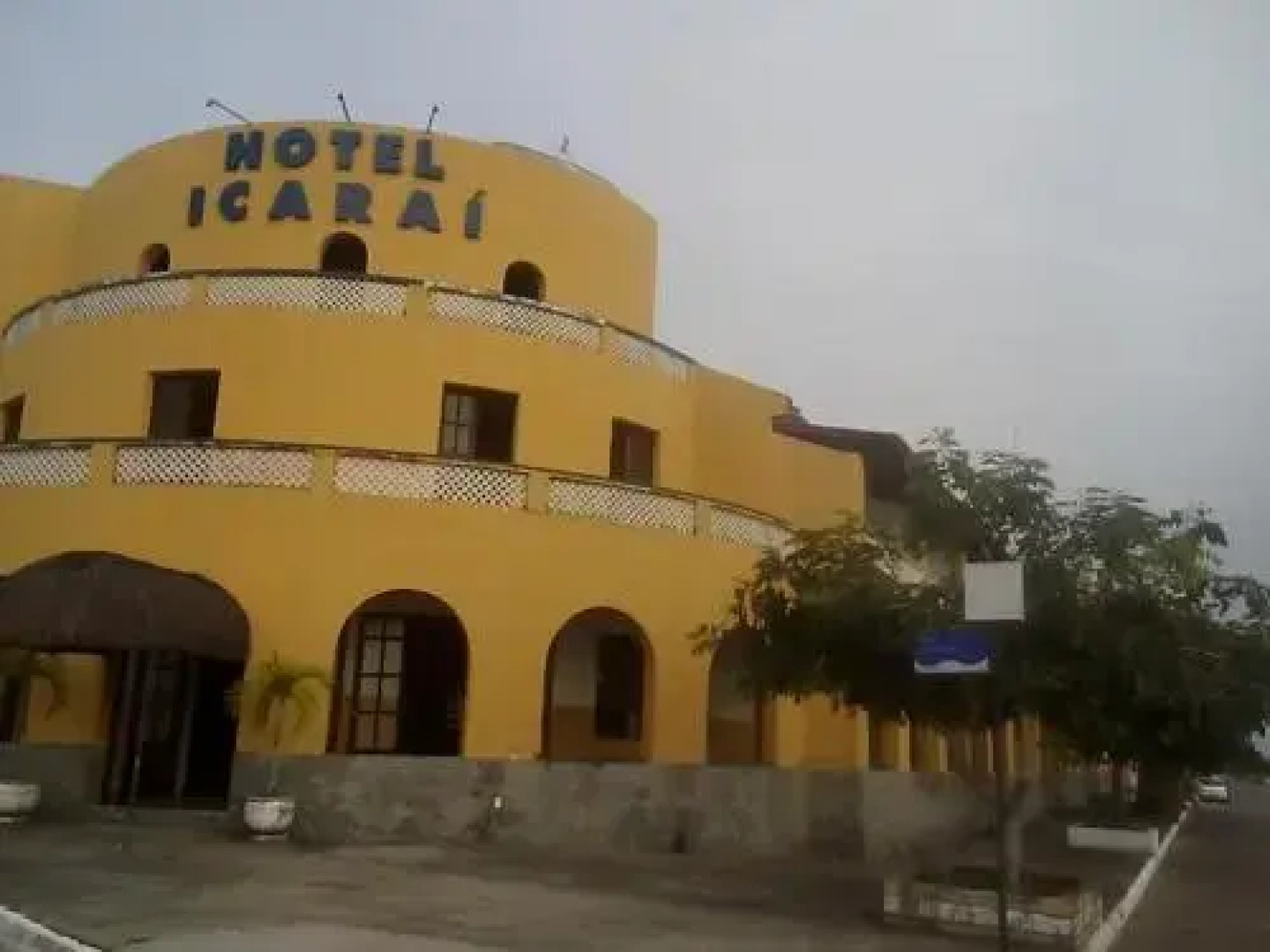 Hotel Icaraí