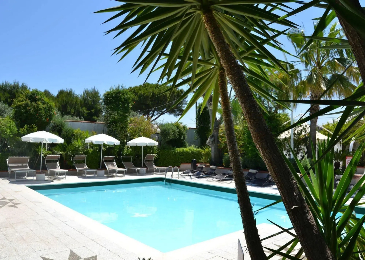 Resort Villa