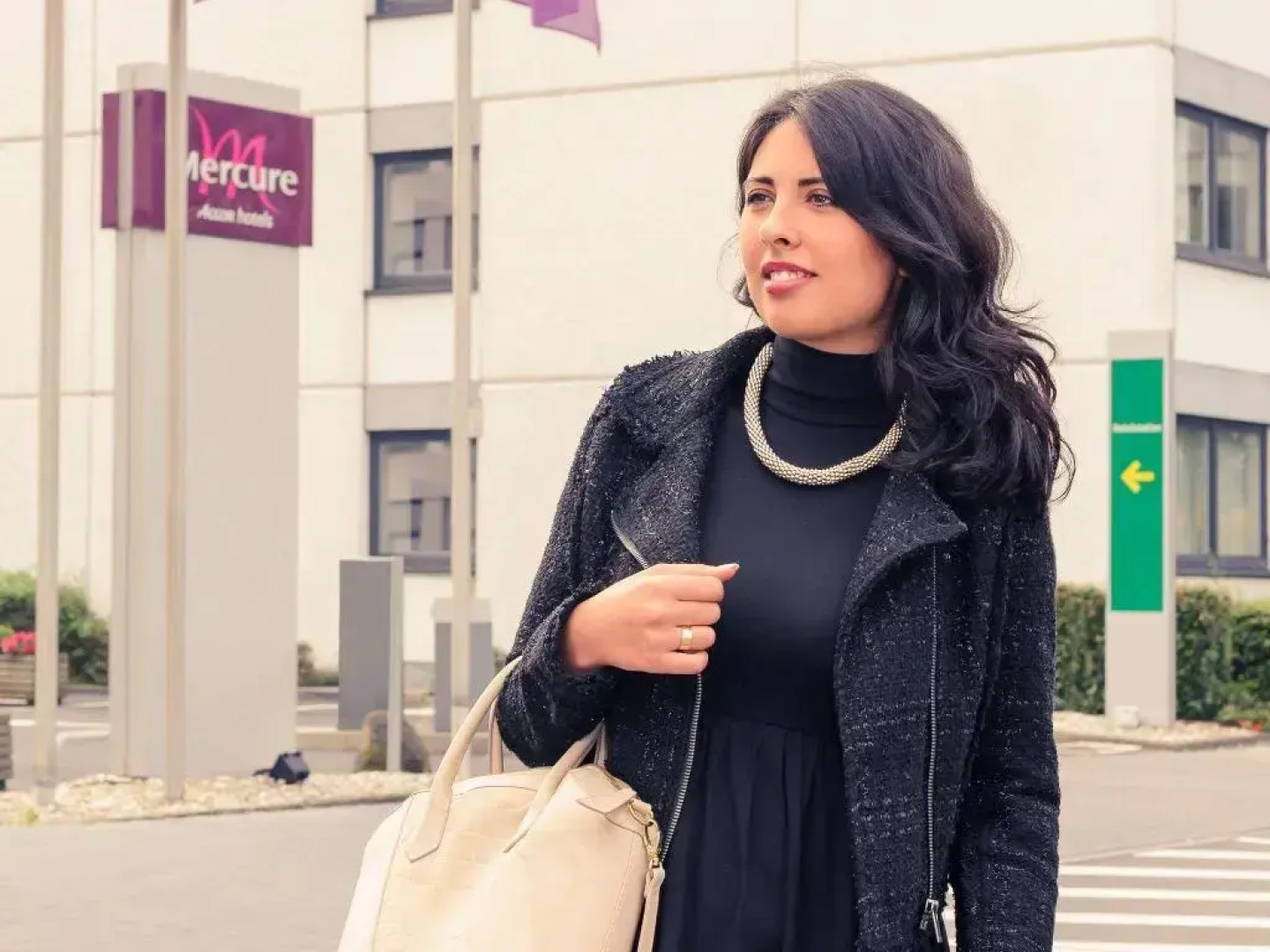 Mercure Hotel Frankfurt Eschborn Ost