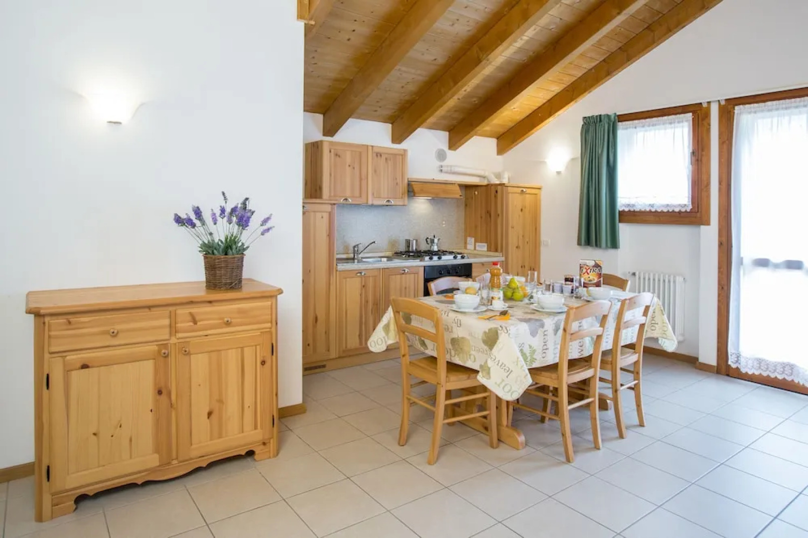 Residence Green House