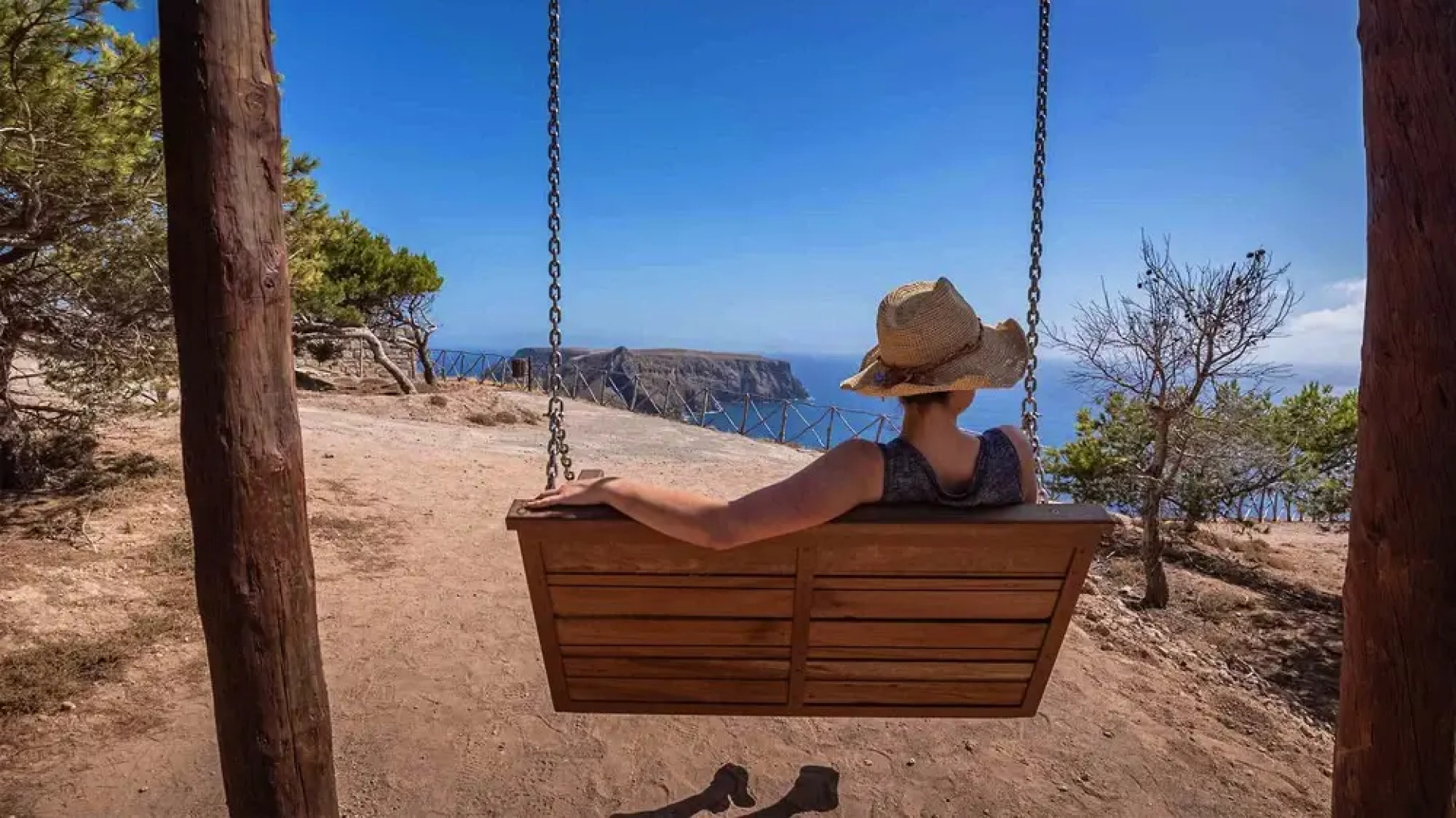 Sea and Sun 4 You - Porto Santo T1