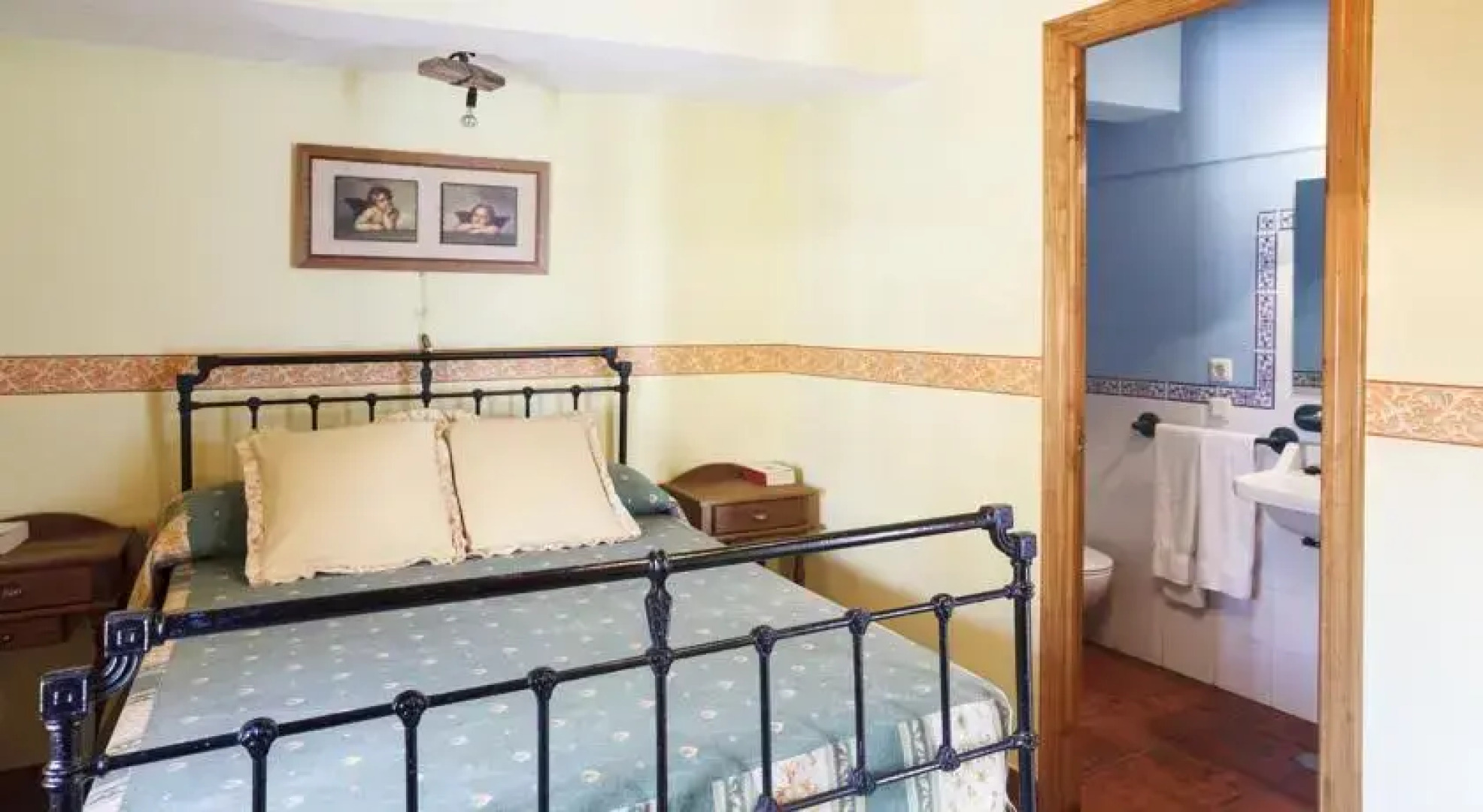 La Casa del Tío Venancio