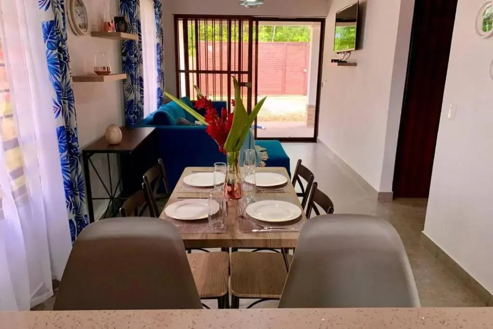 Villa Tropical La Fortuna
