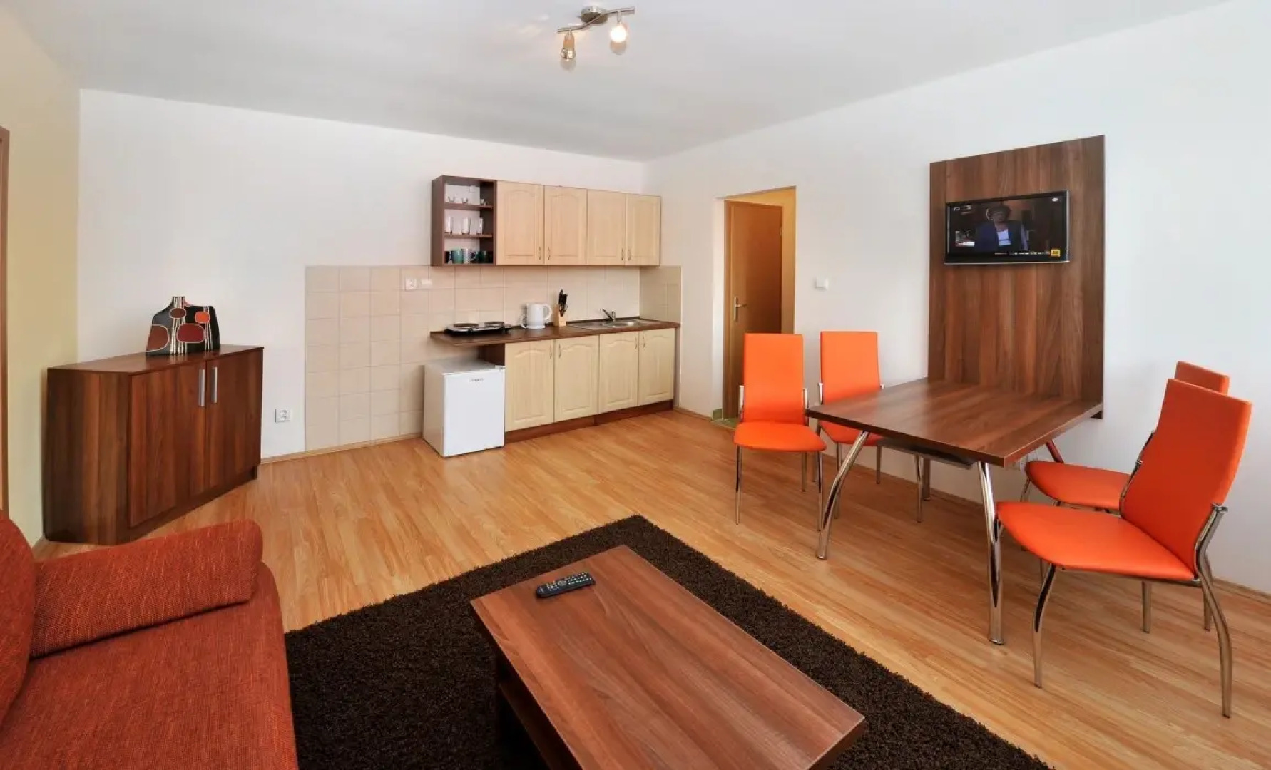 Aplend Resort Beatrice-Vila Julia