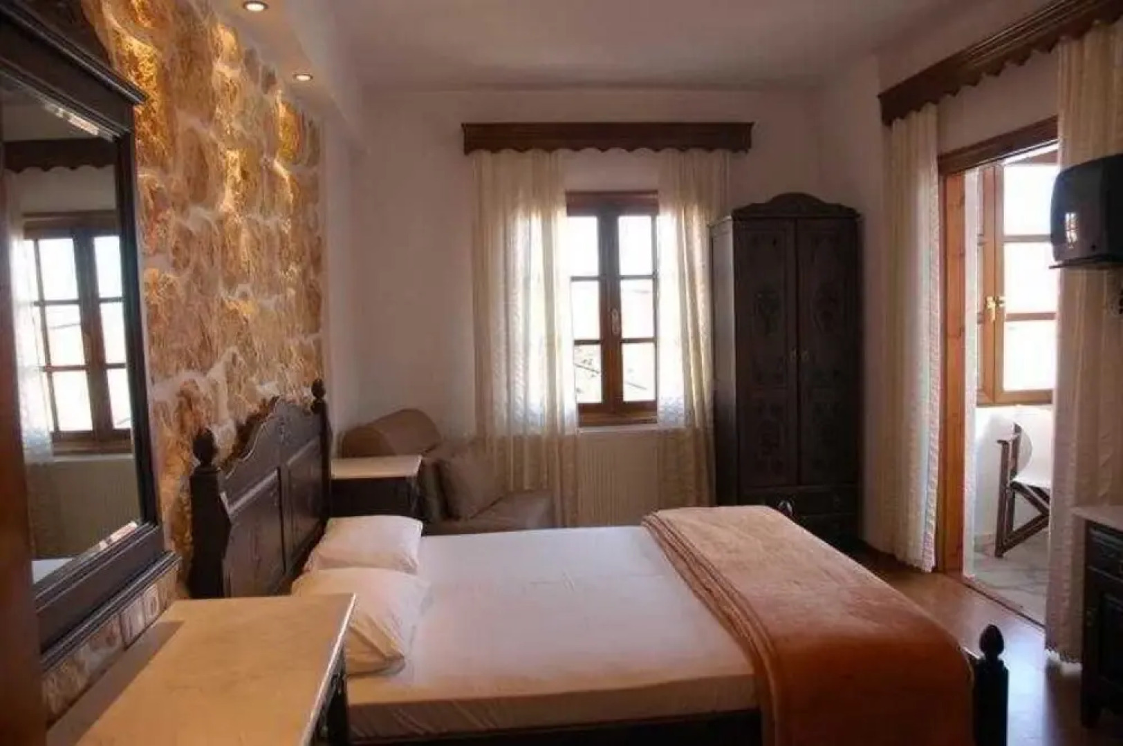 Guesthouse Papanikolaou
