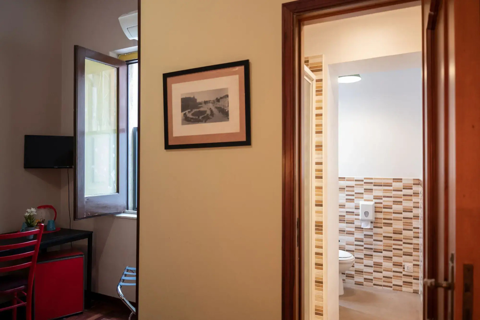 Liodoro Bed and Breakfast