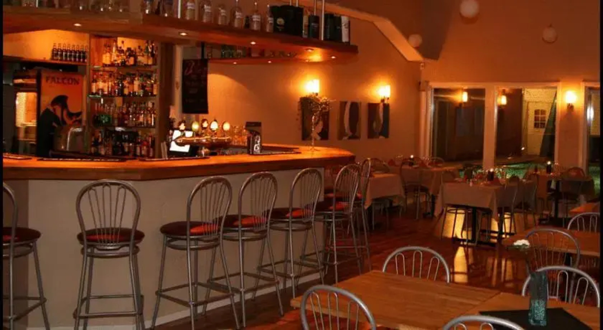 Dalagärde Hotel and Hostel