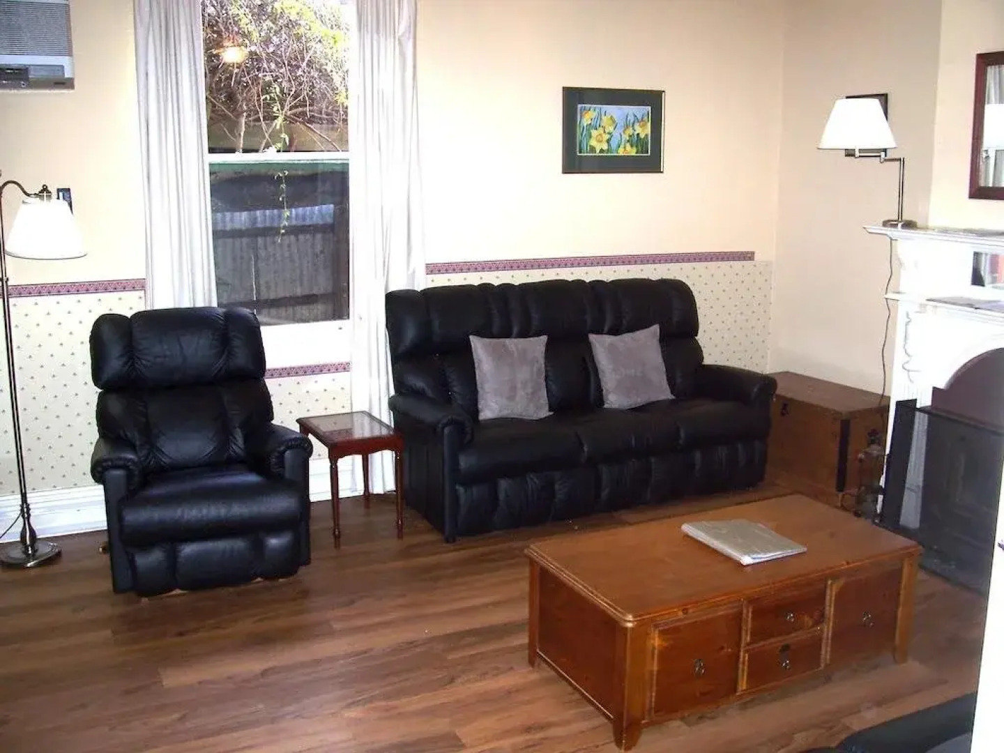 Smith Street Villa Naracoorte