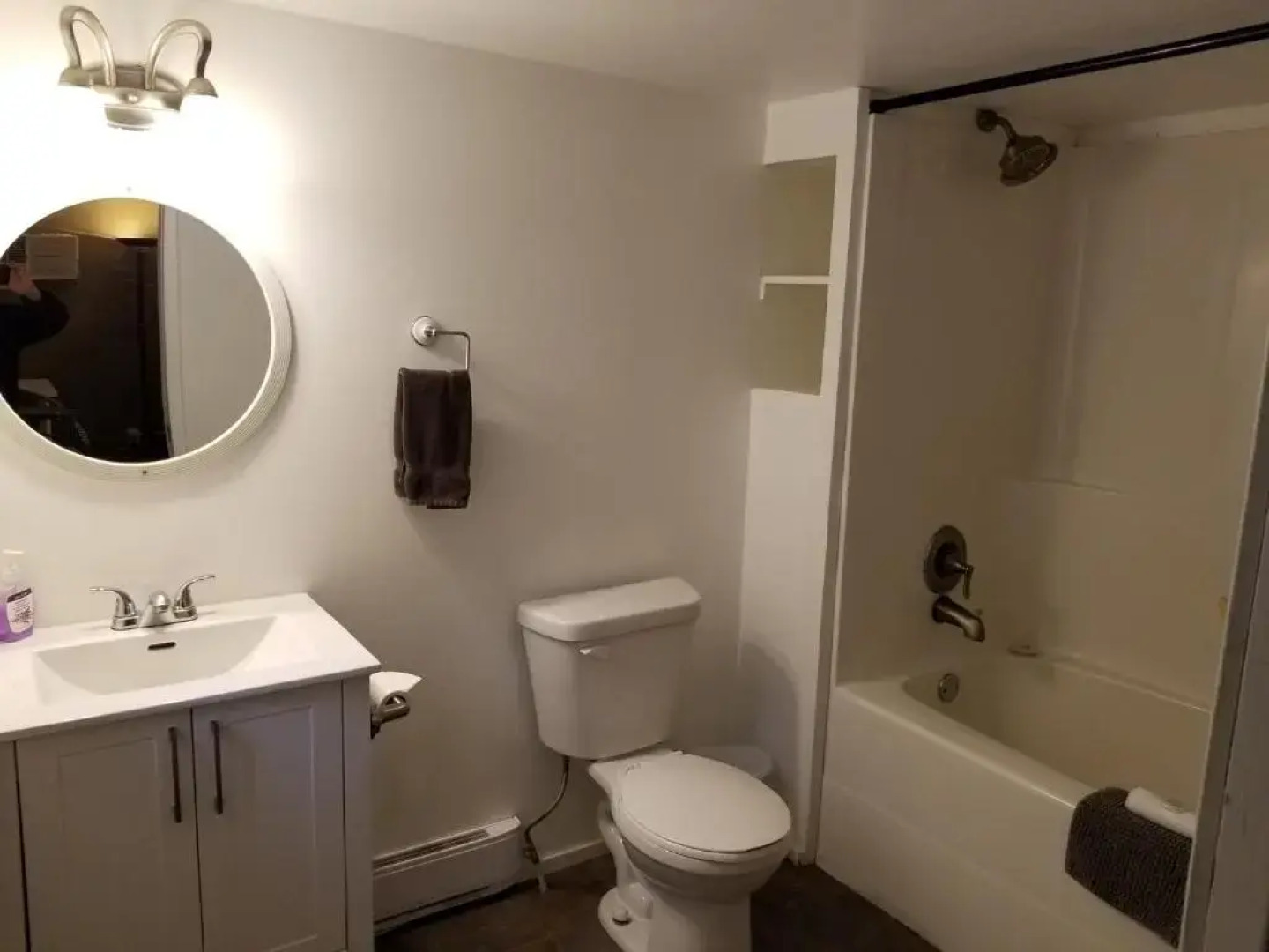 Deerview Lodge & Cabins