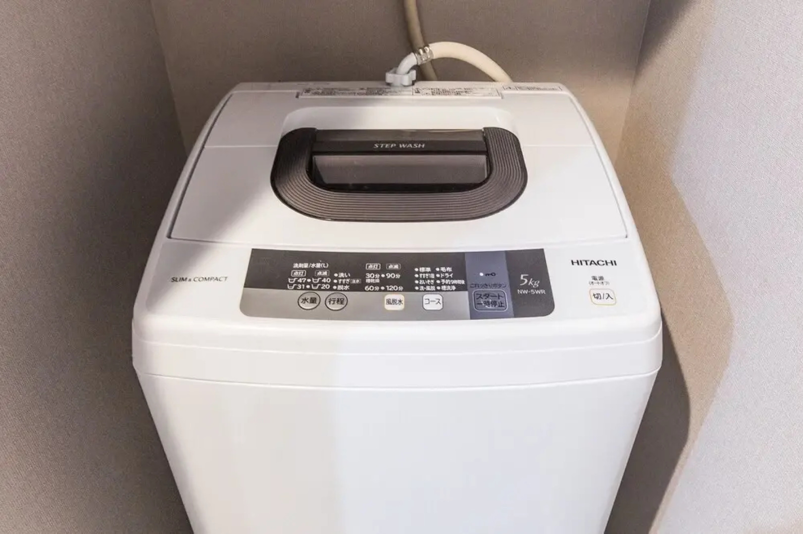 Mr.KINJO in NISHIZAKI