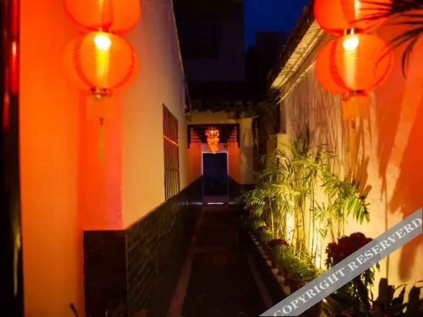 Xitang Huajian Chunshe Inn