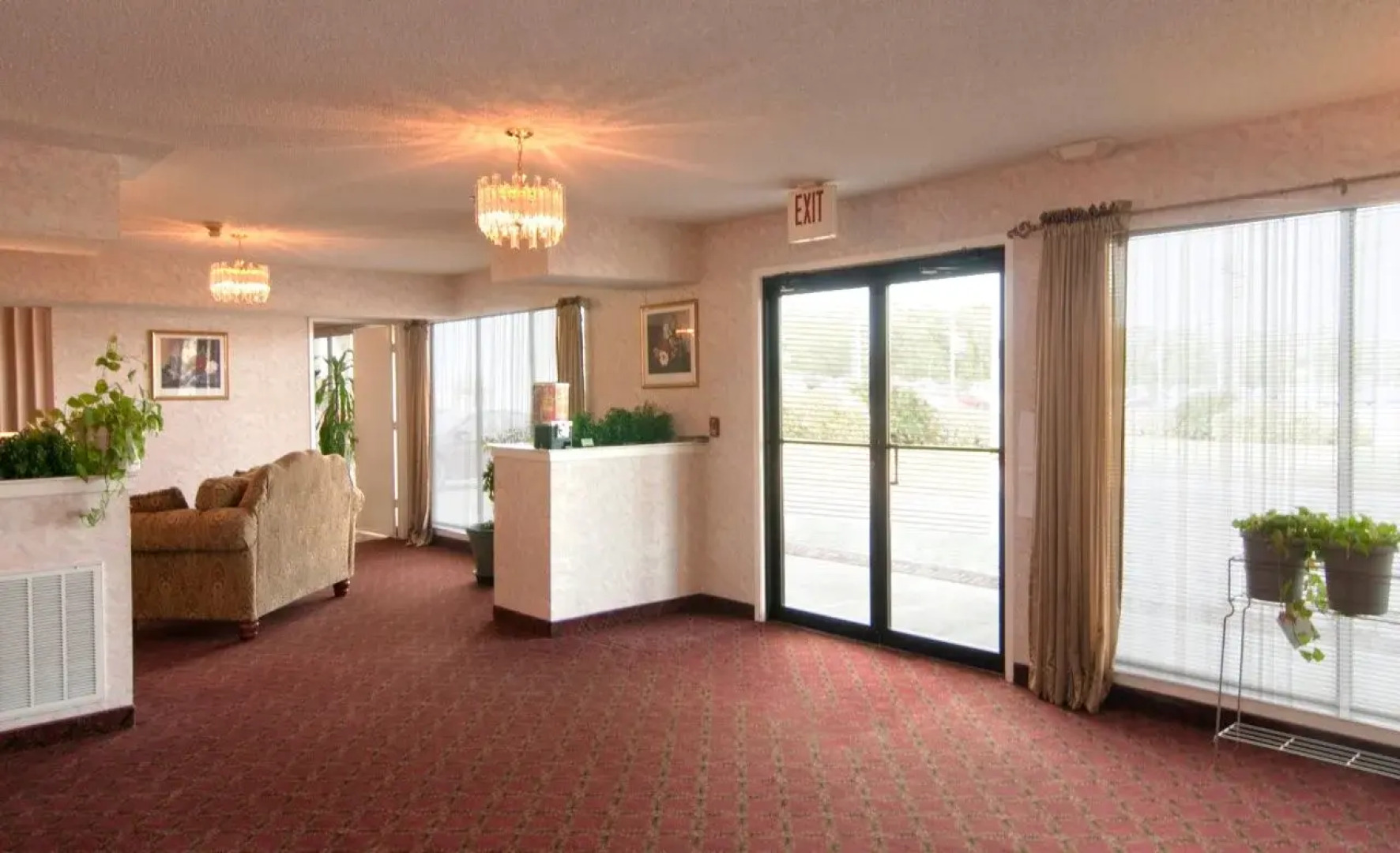 Studio 6 Texas City, TX