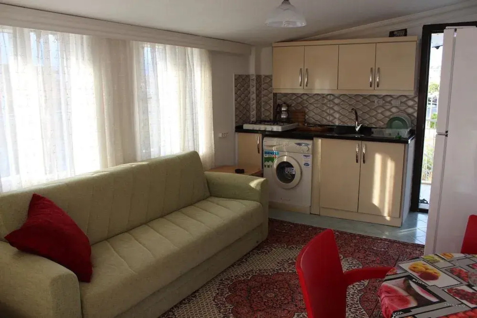 Günisigi Apart Hotel