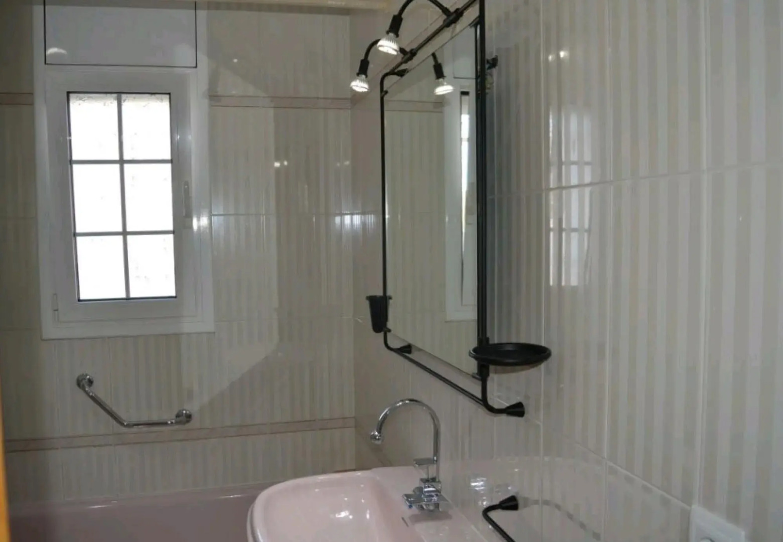 Bfa 116 - Casa Cunit