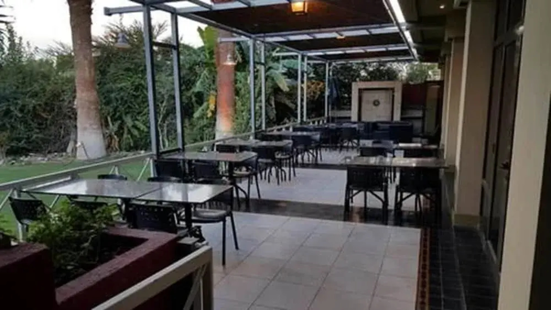 Hotel Viñas Del Sol