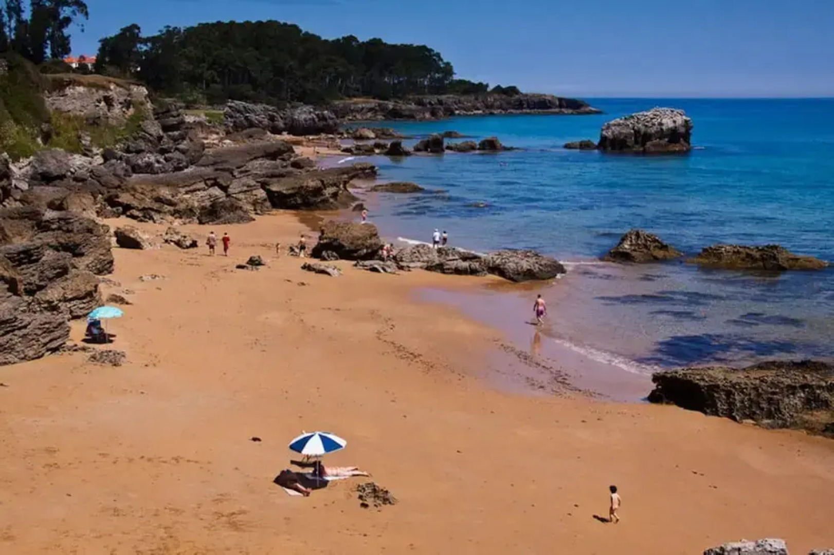 Apartment in Noja, Cantabria 103652 by MO Rentals