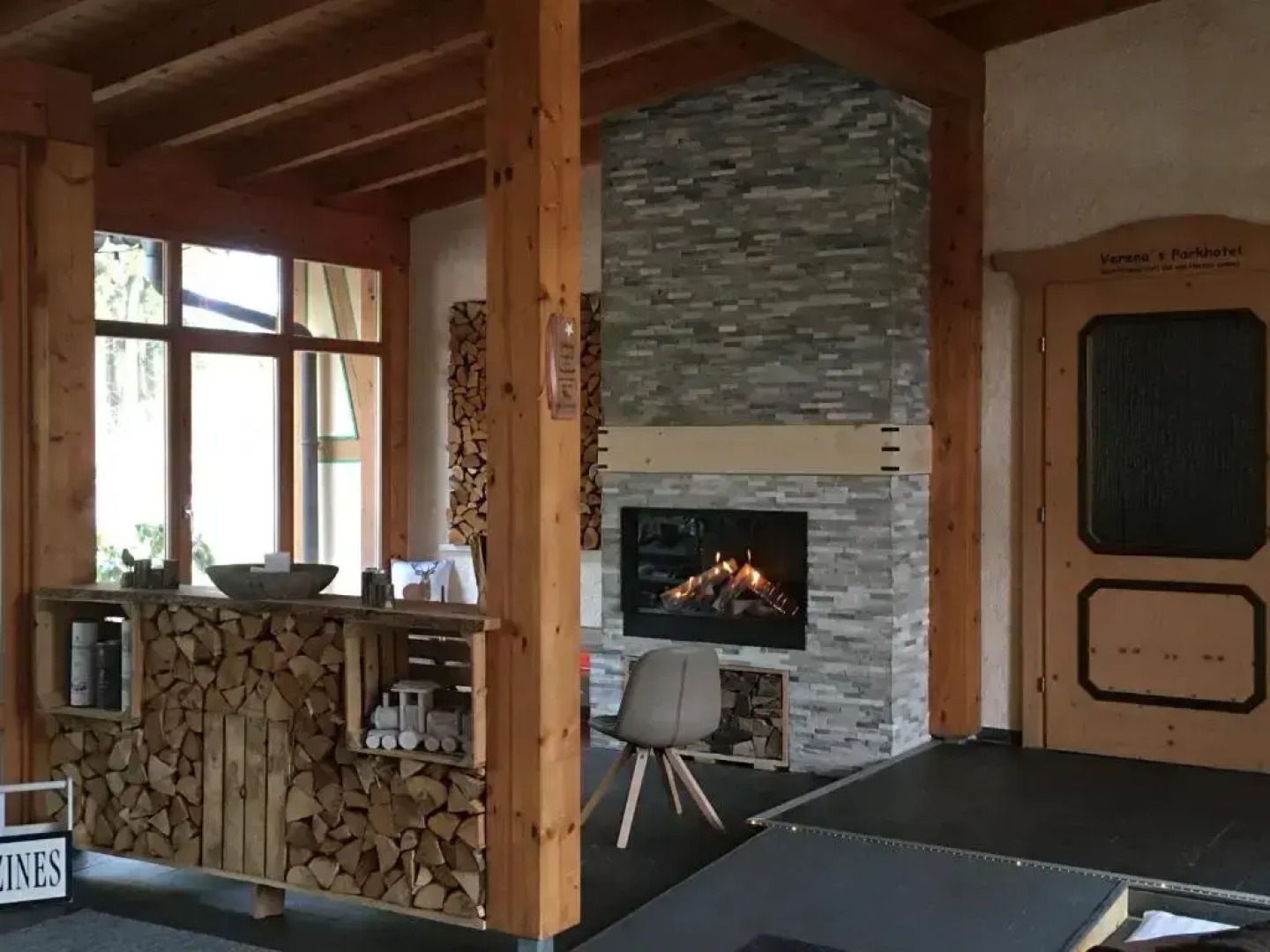 Schwarzwaldparkhotel