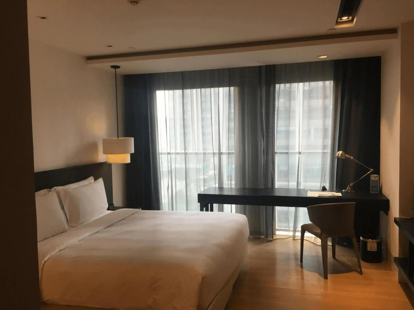 Citadines South Chengdu