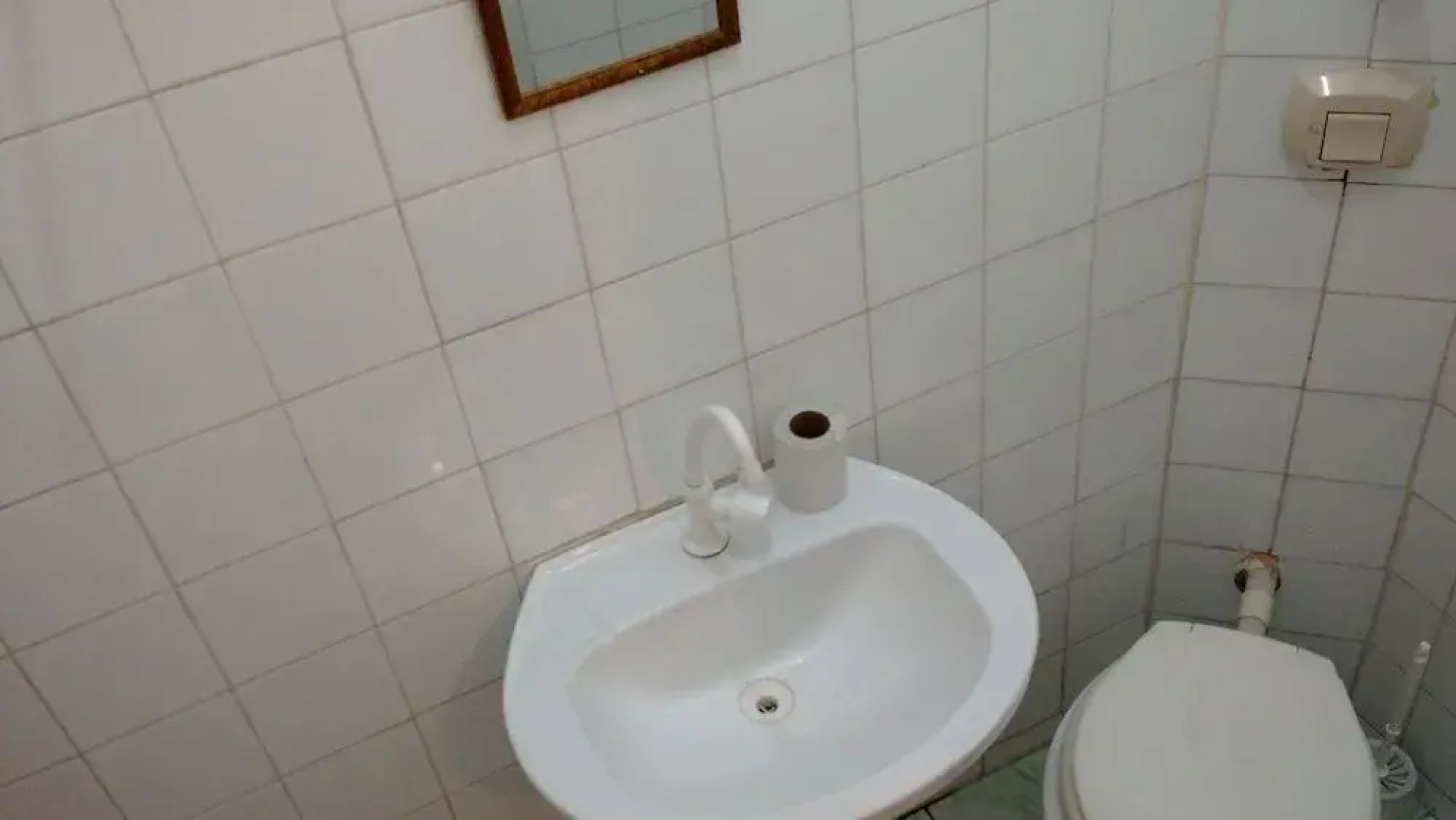 Green Hostel Ilhabela