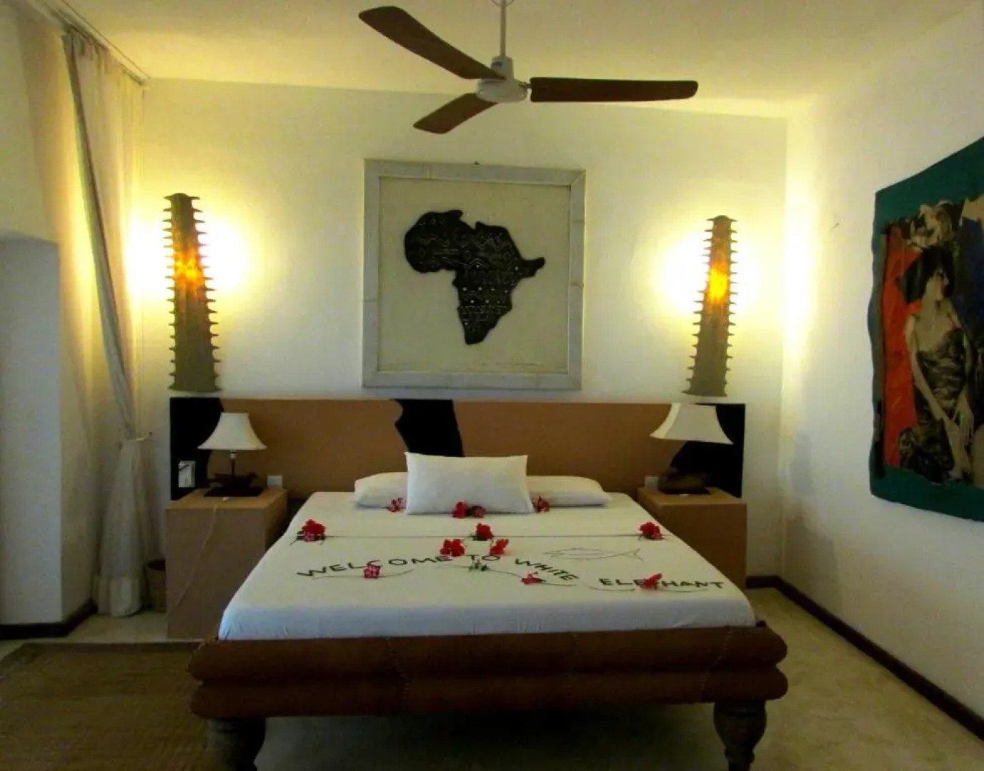 White Elephant Sea Lodge