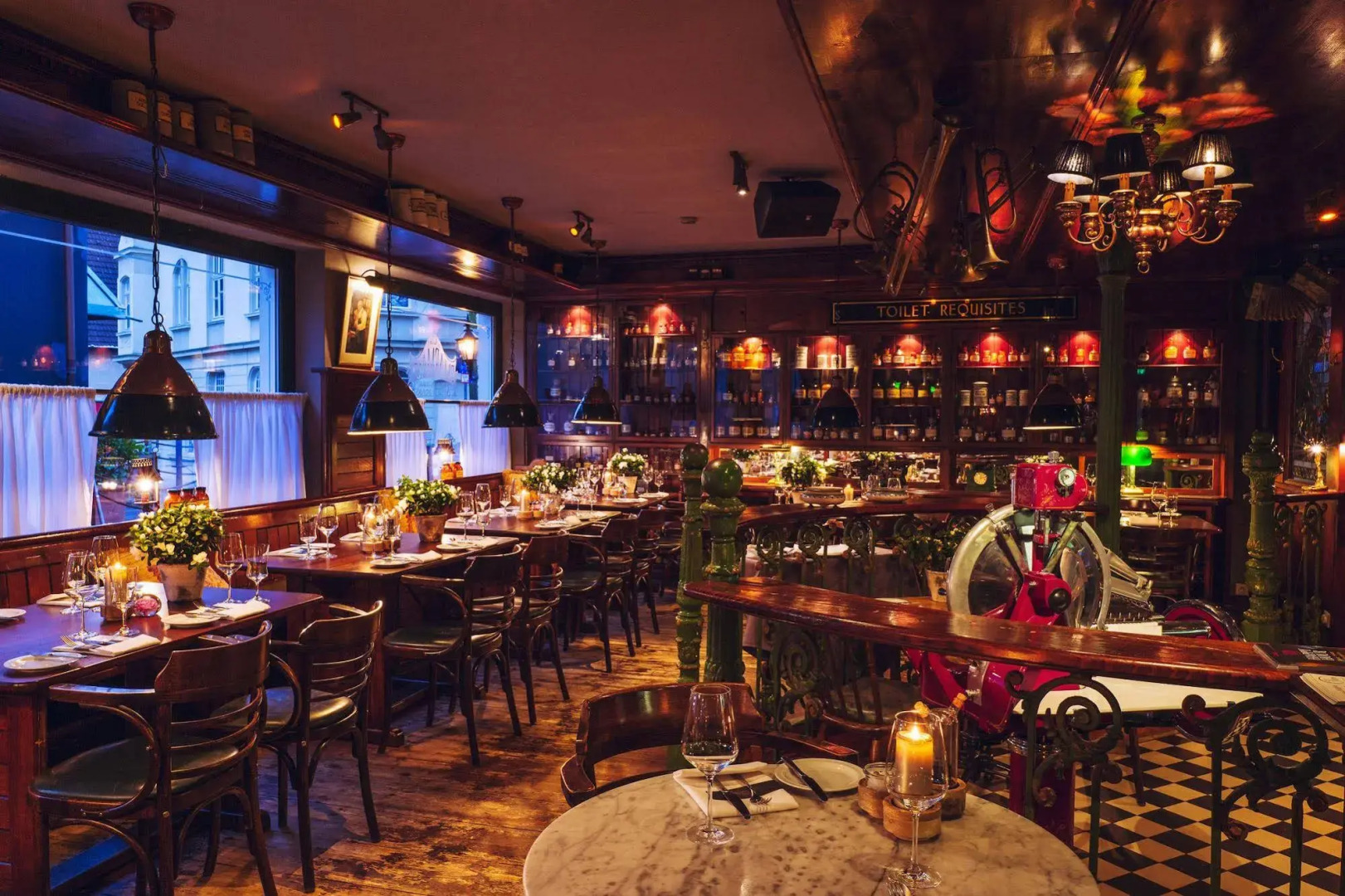 THEhotel at LIPPISCHER HOF