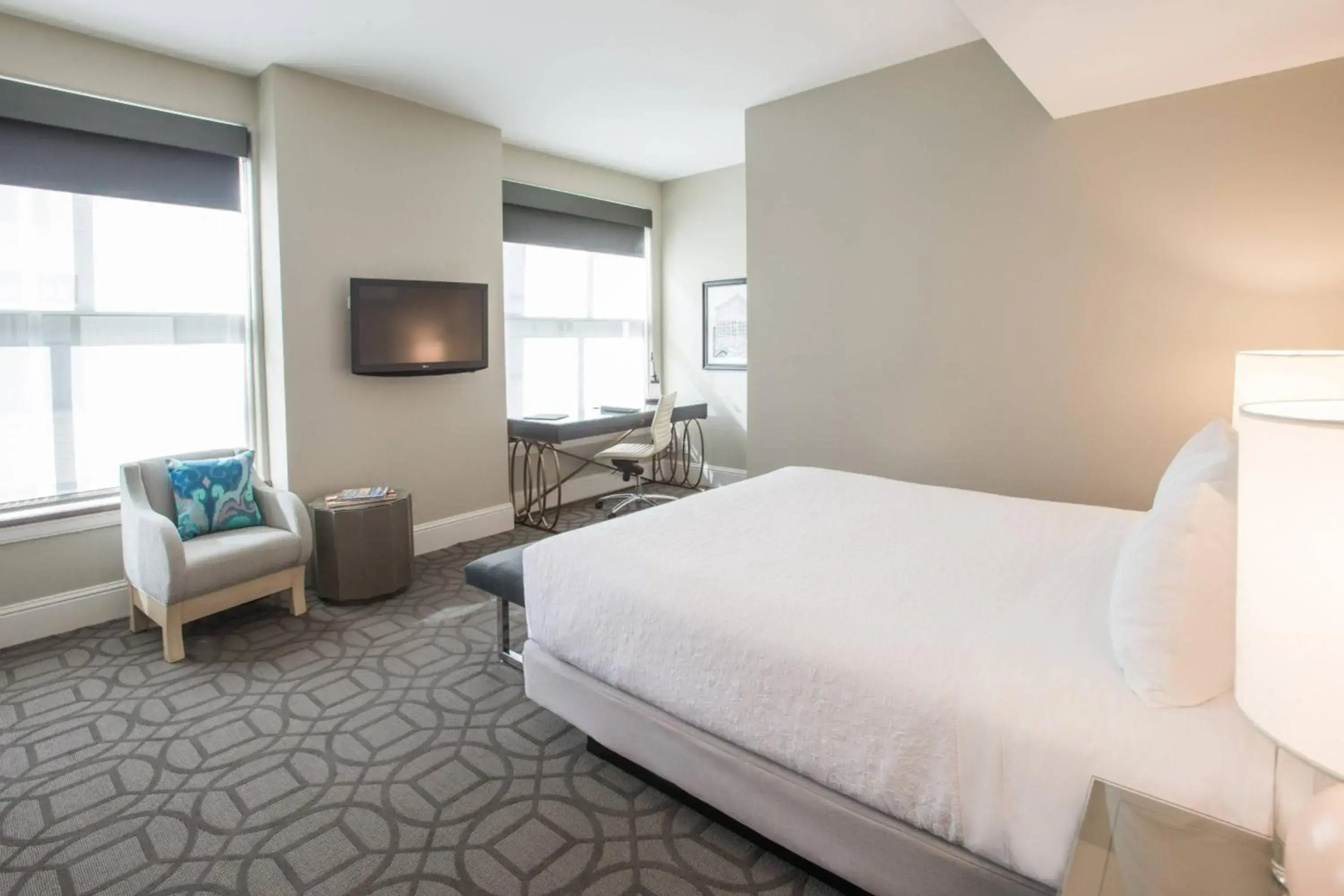 Magnolia Hotel Denver, A Tribute Portfolio Hotel