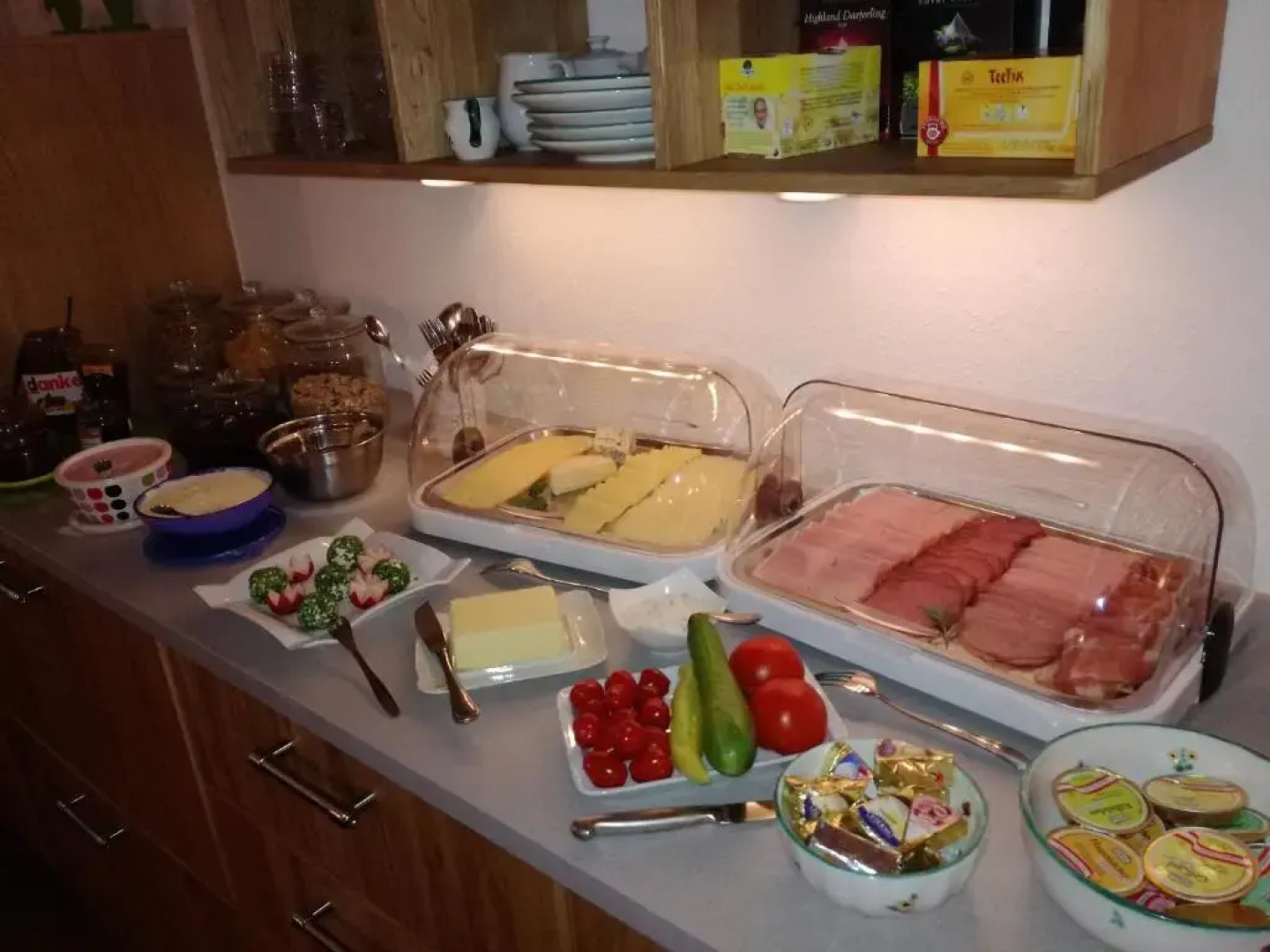 Familienbauernhof Strassbauer