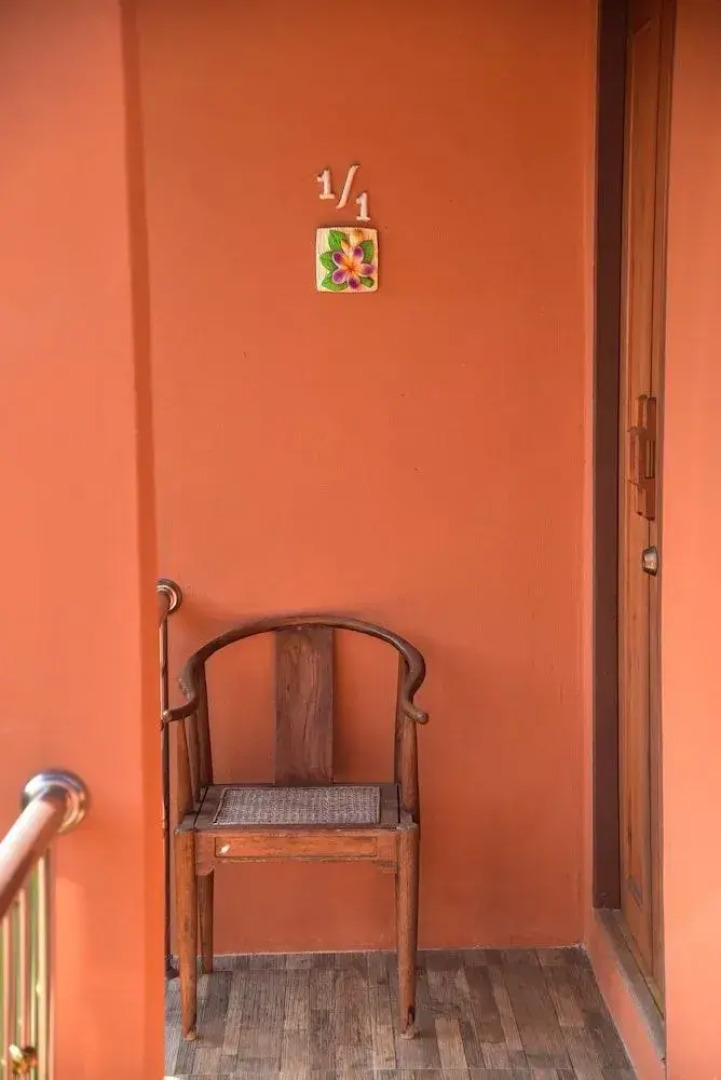 Khao Yai Phu Kham Luang Resort