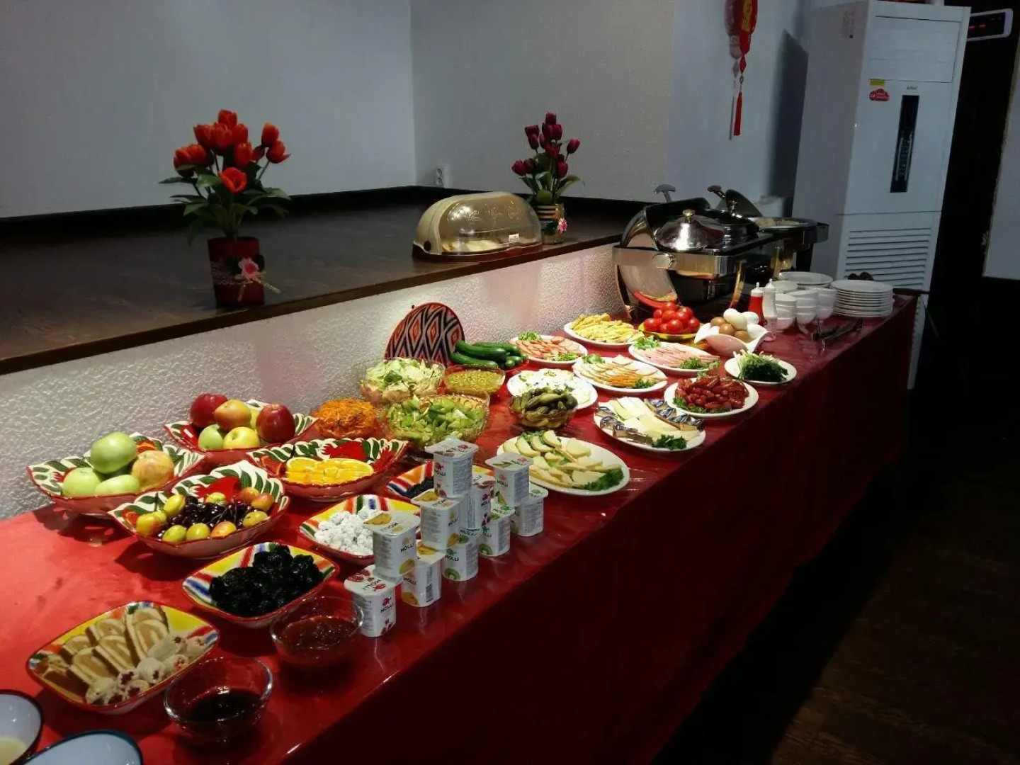 Отель Mira Stay