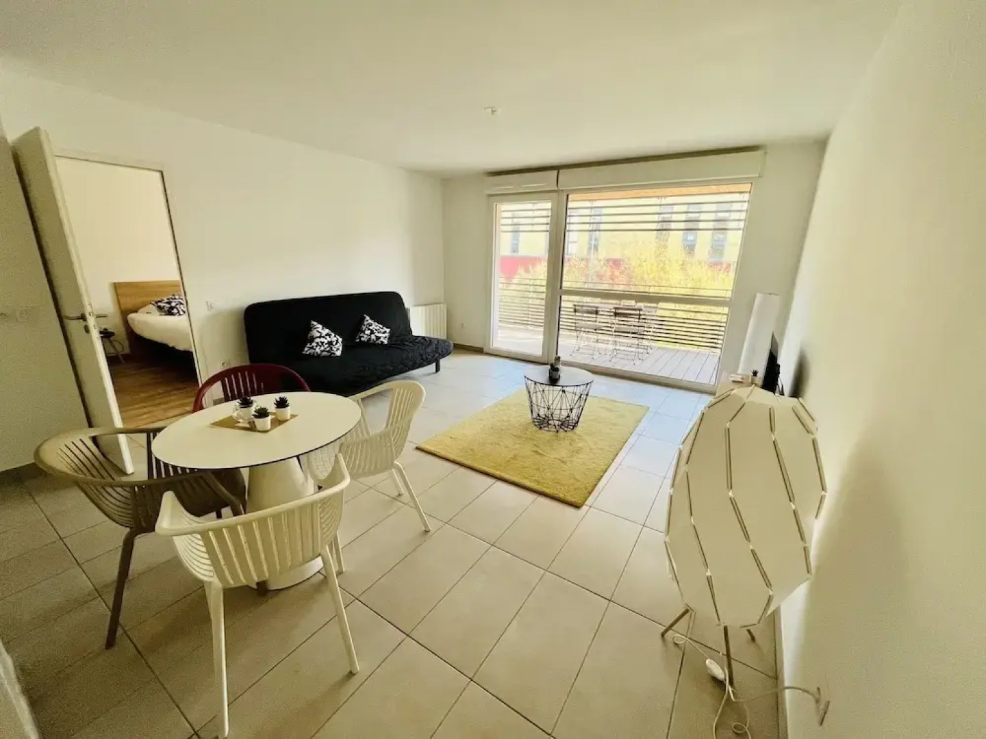 Les Patios de Saint-Pierre