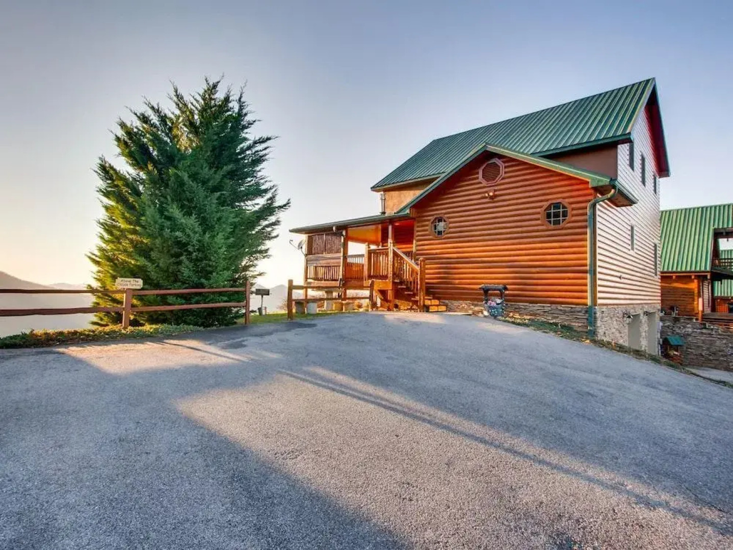 Above Awe by RedAwning