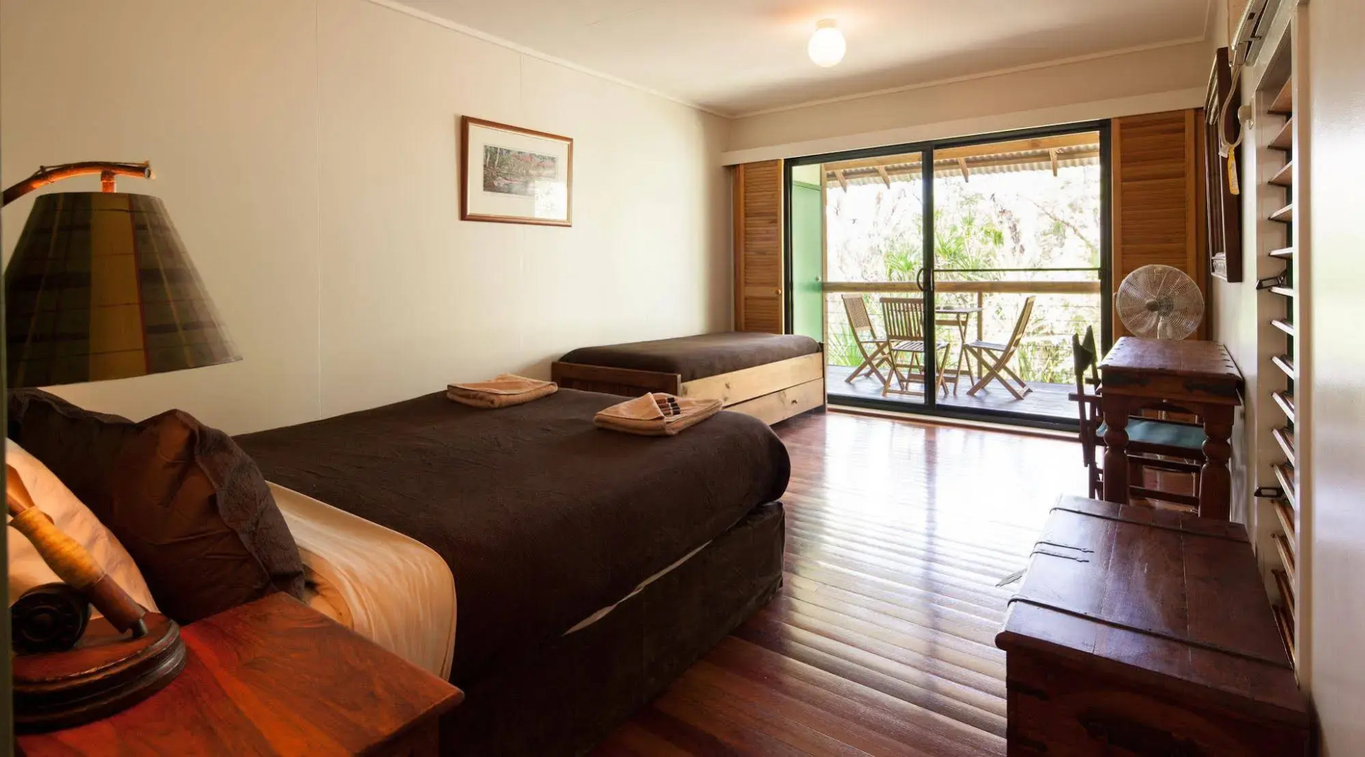 El Questro - The Station