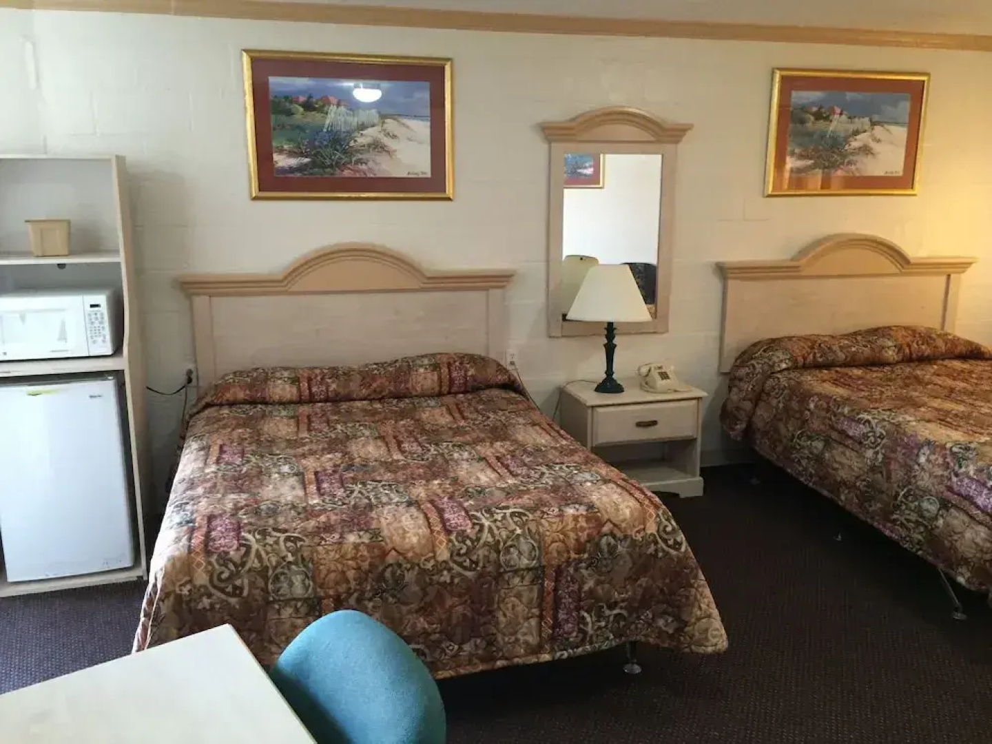 Withlacoochee Motel