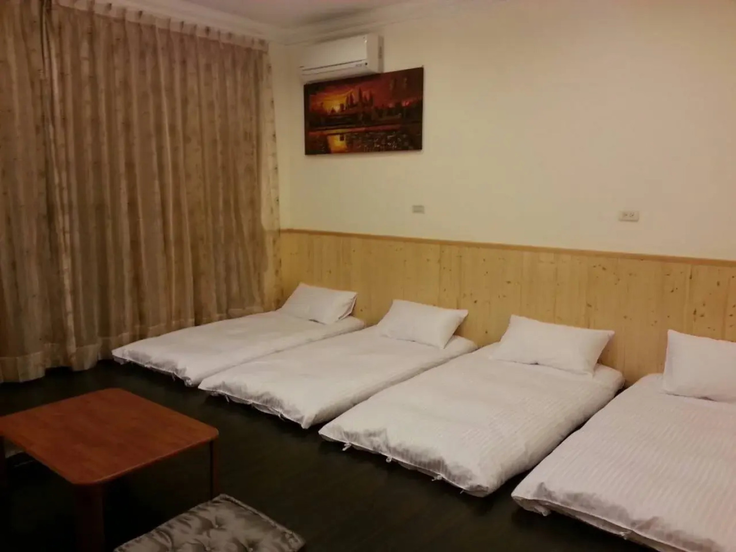 Fall in love Karuizawa Hostel