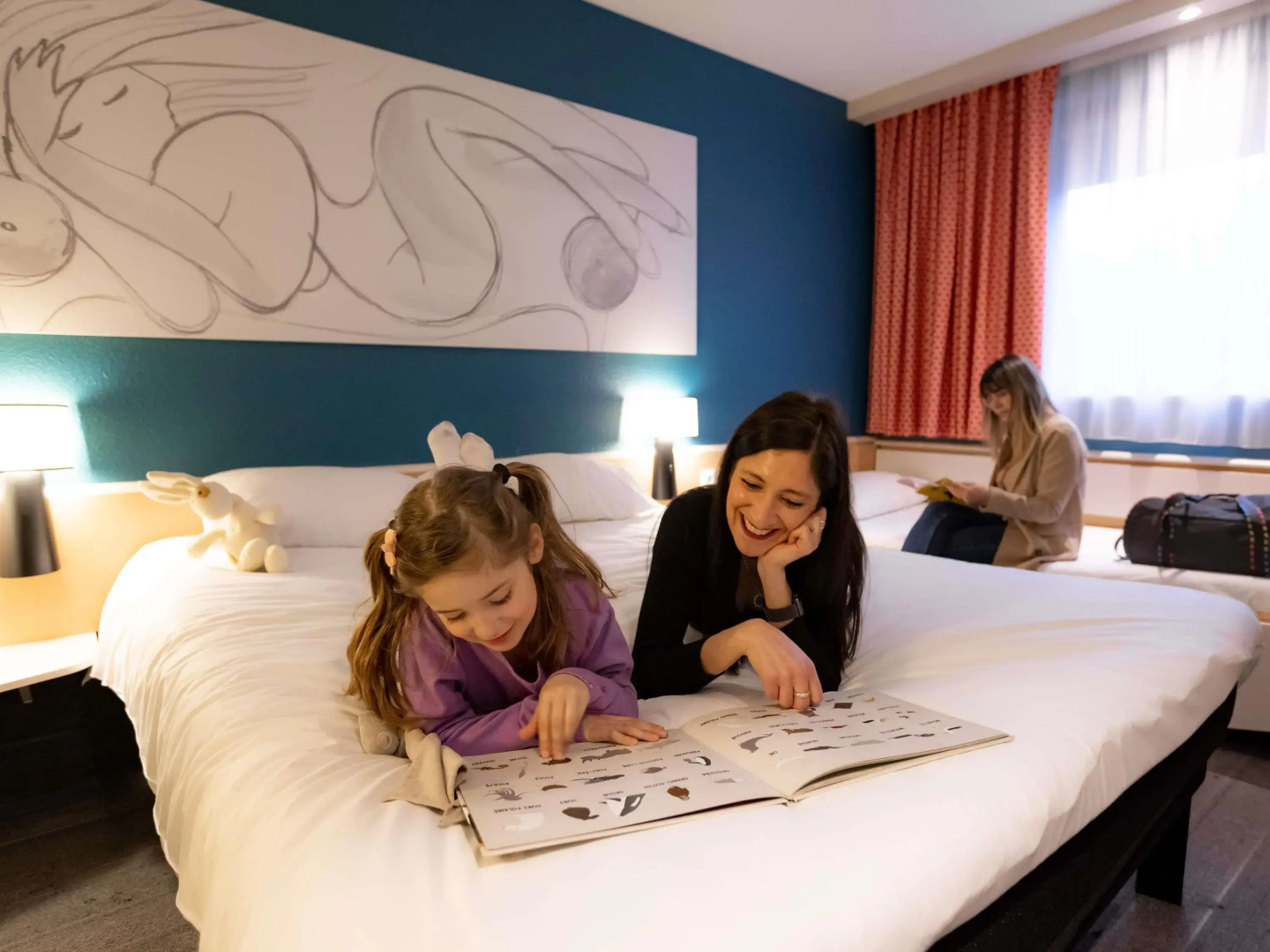 ibis Besançon Centre La City