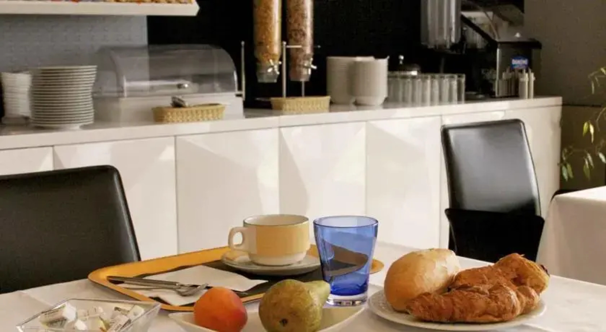 B&B HOTEL Lorient Ploemeur