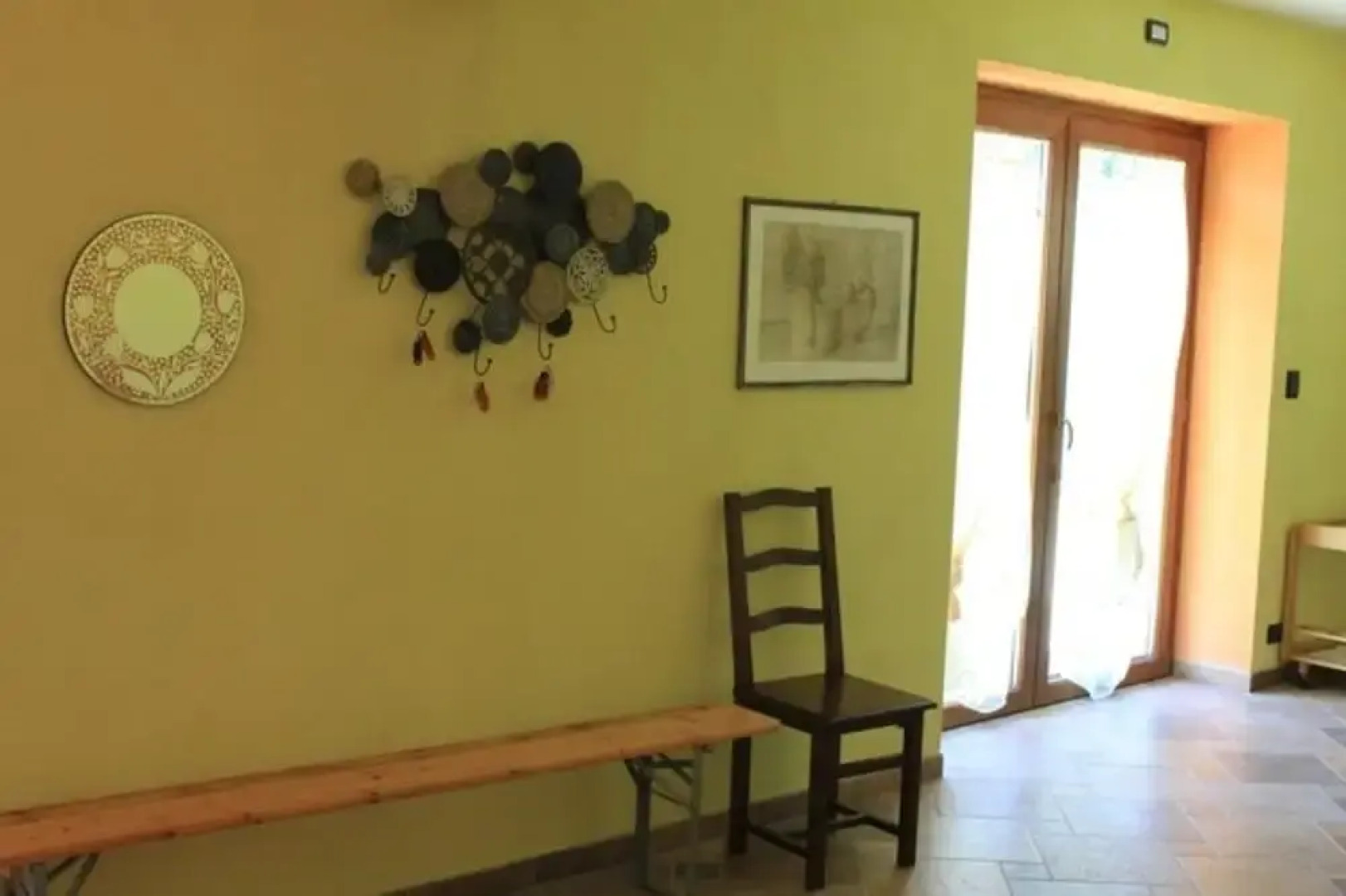 B&B Agriturismo Il Ginepro