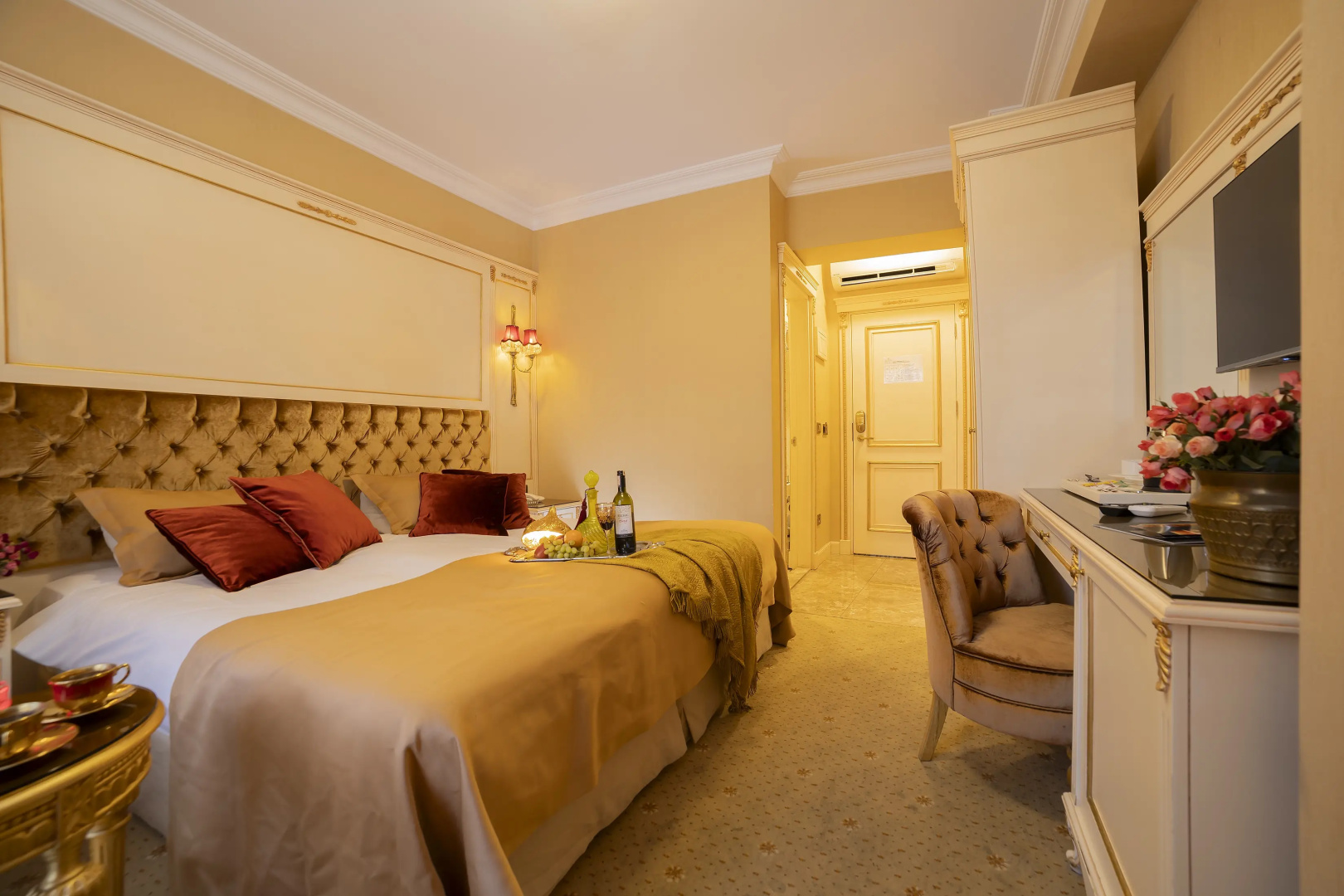 Balin Hotel - Special Class