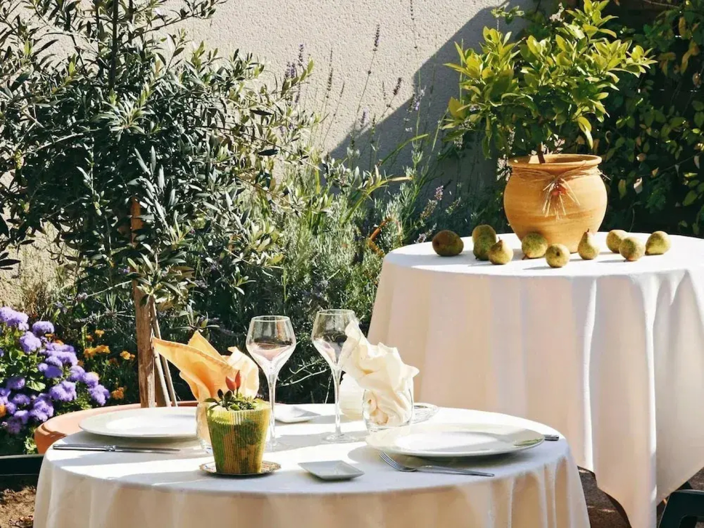 Logis Hôtel Le Clos du Vigneron