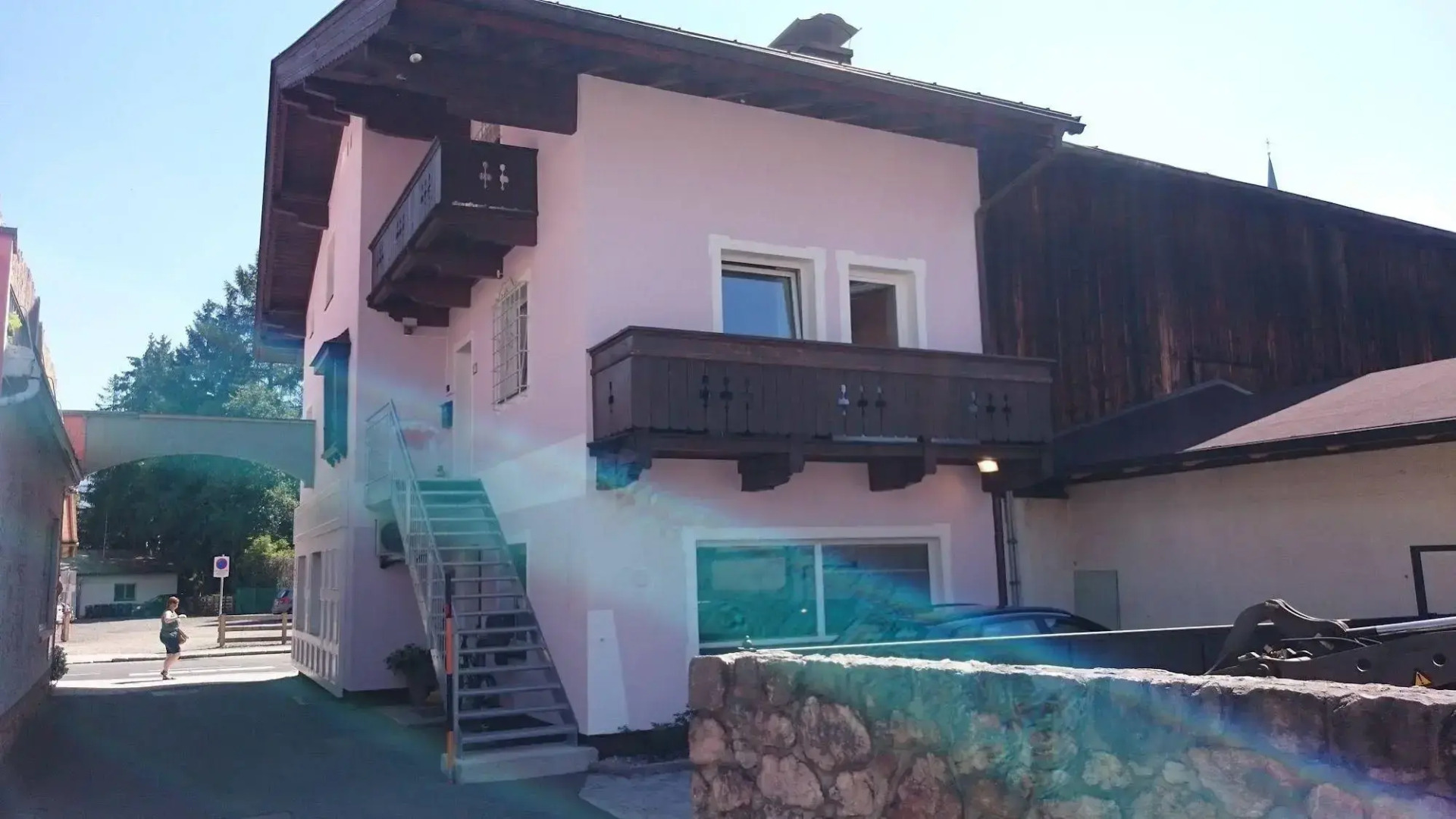 Chalet Johanna- Absolute Active Resort