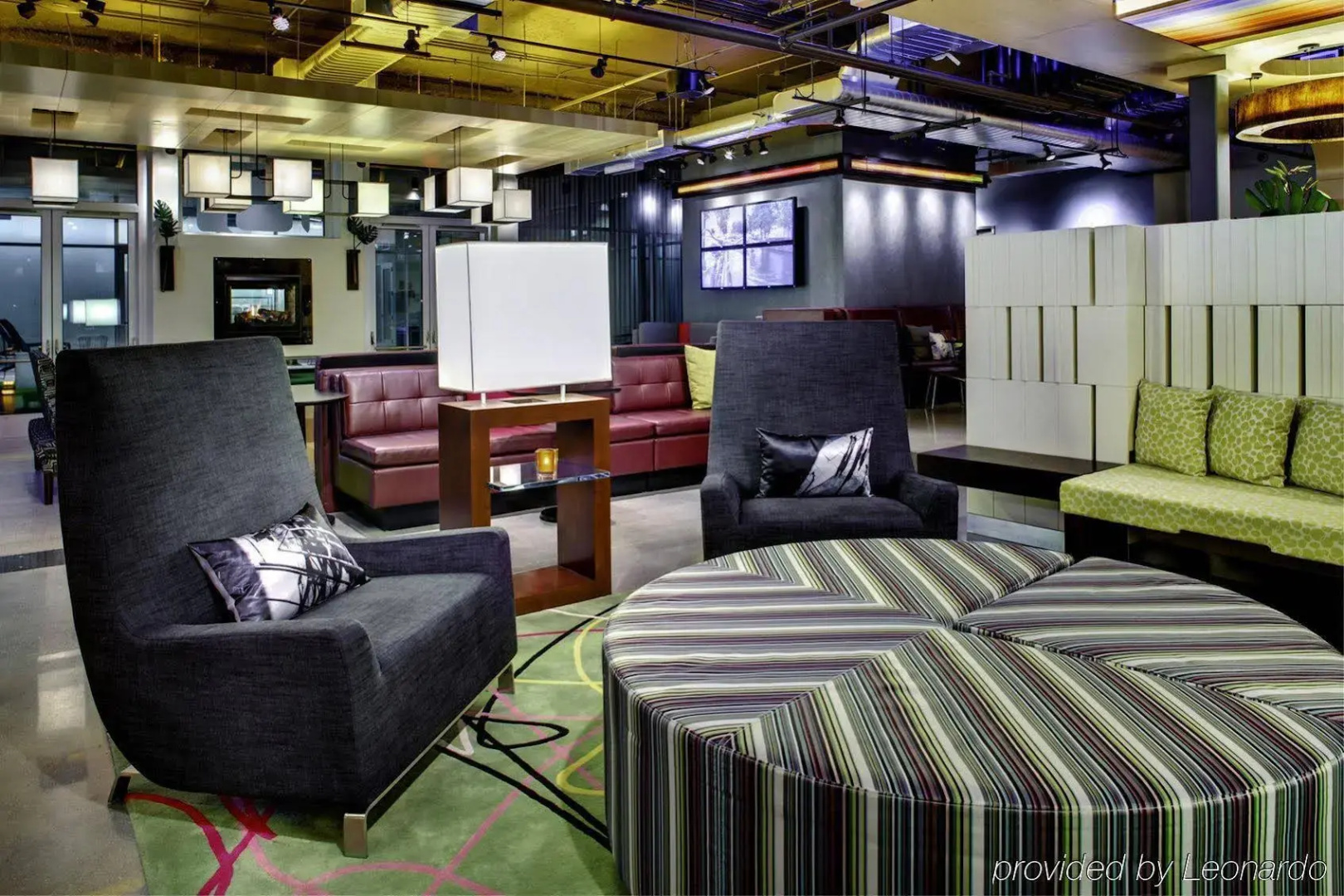 Aloft BWI Baltimore Washington International Airport