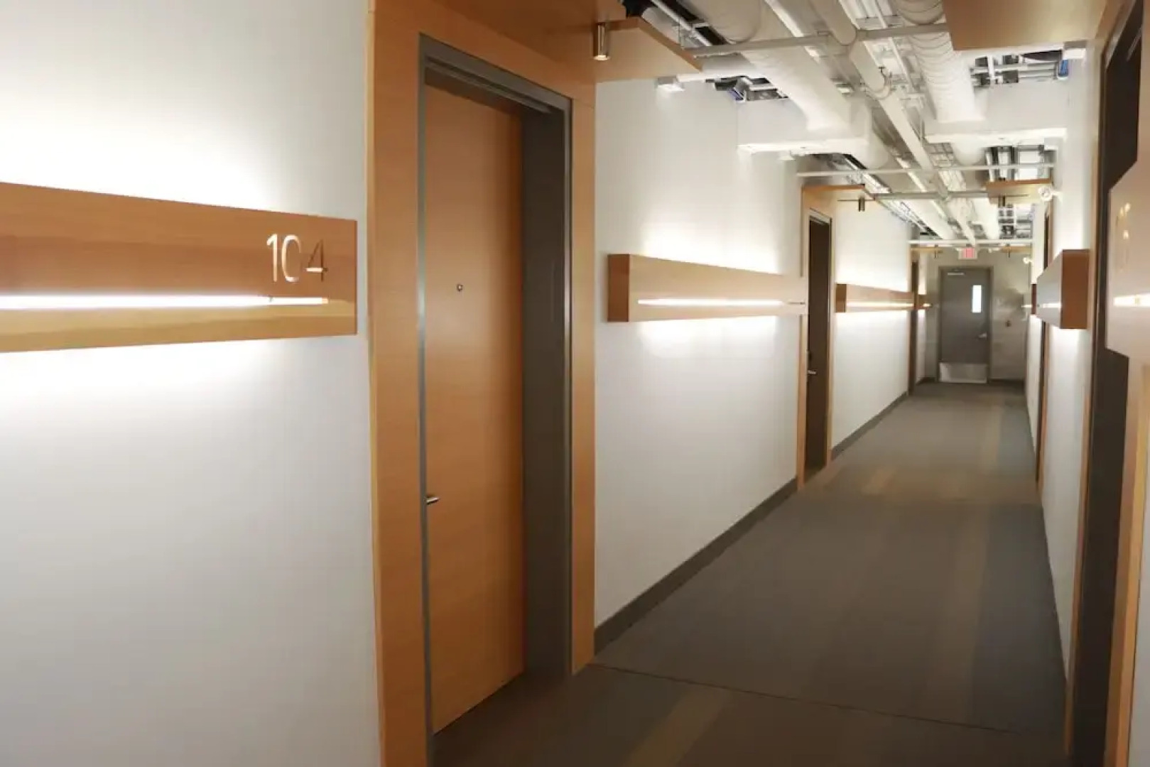 Barker Suites Southport