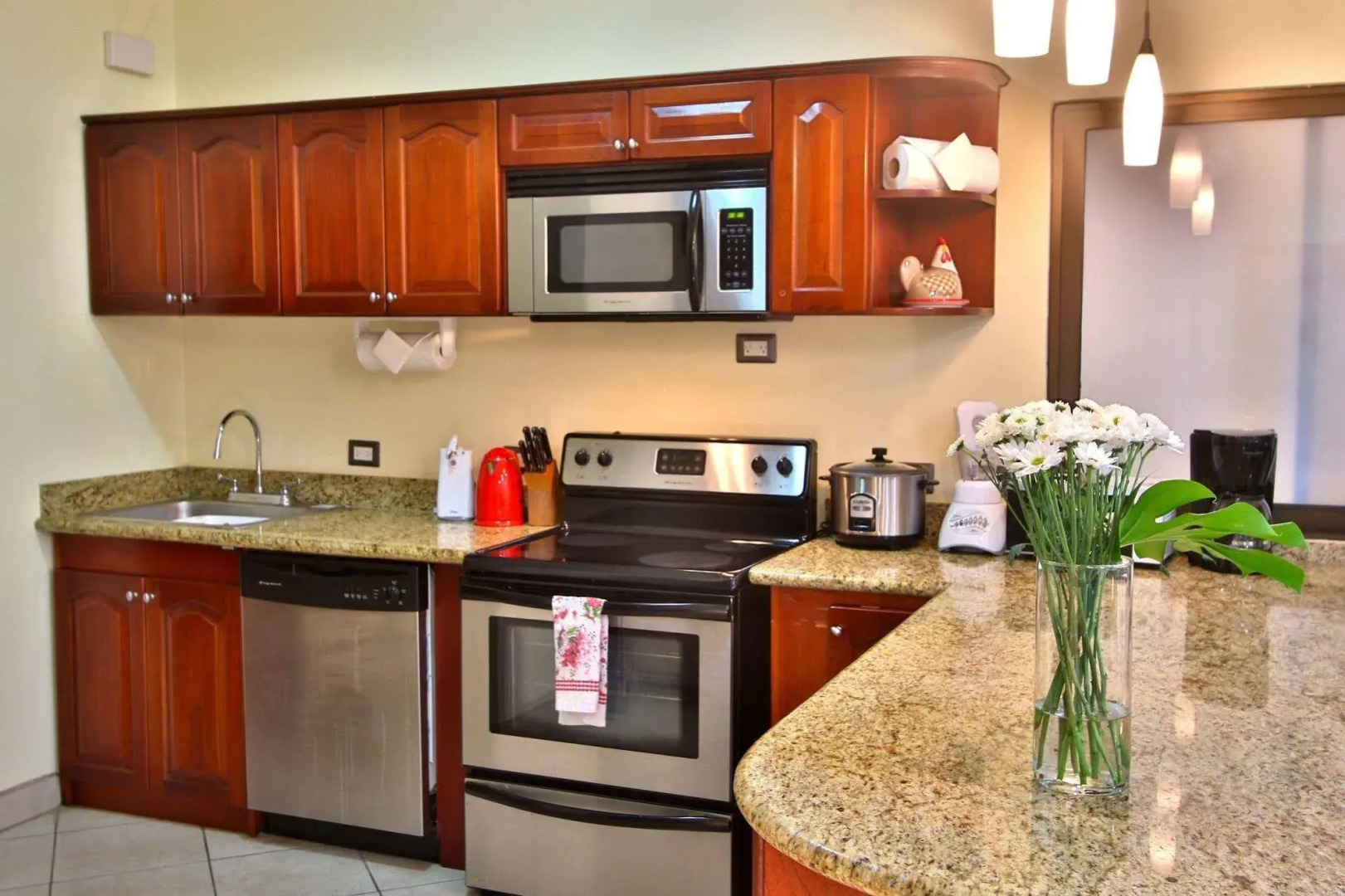 The Oaks Tamarindo Condominiums