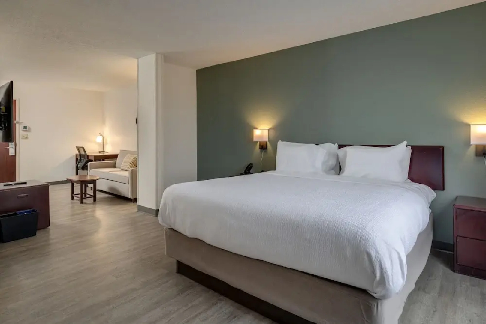 SpringHill Suites Lawton