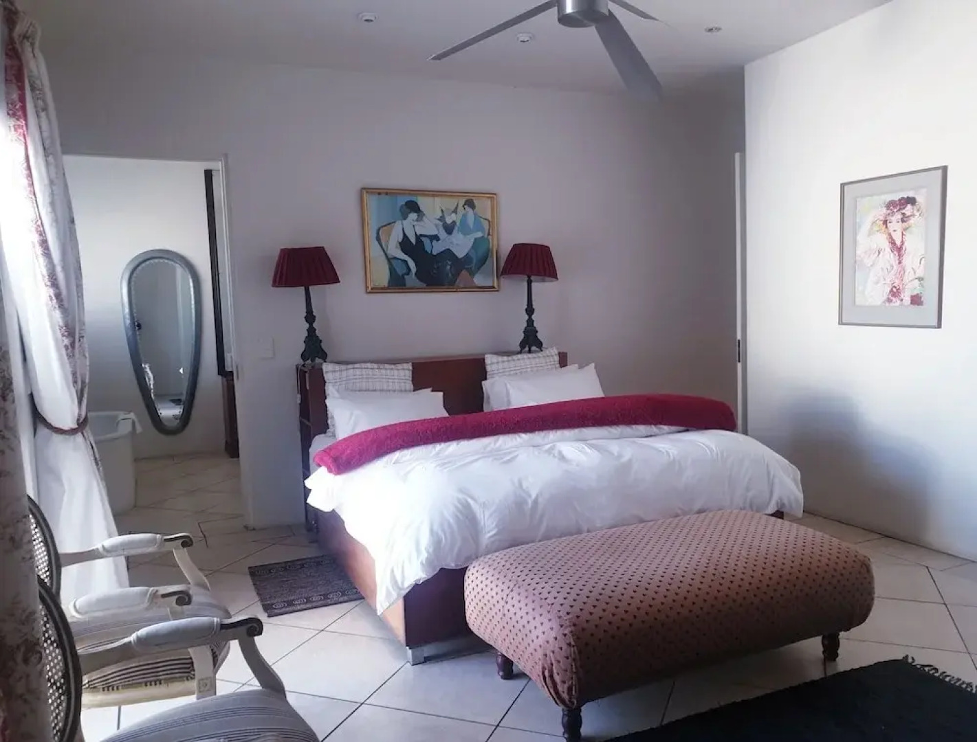 Bentley On The Beach