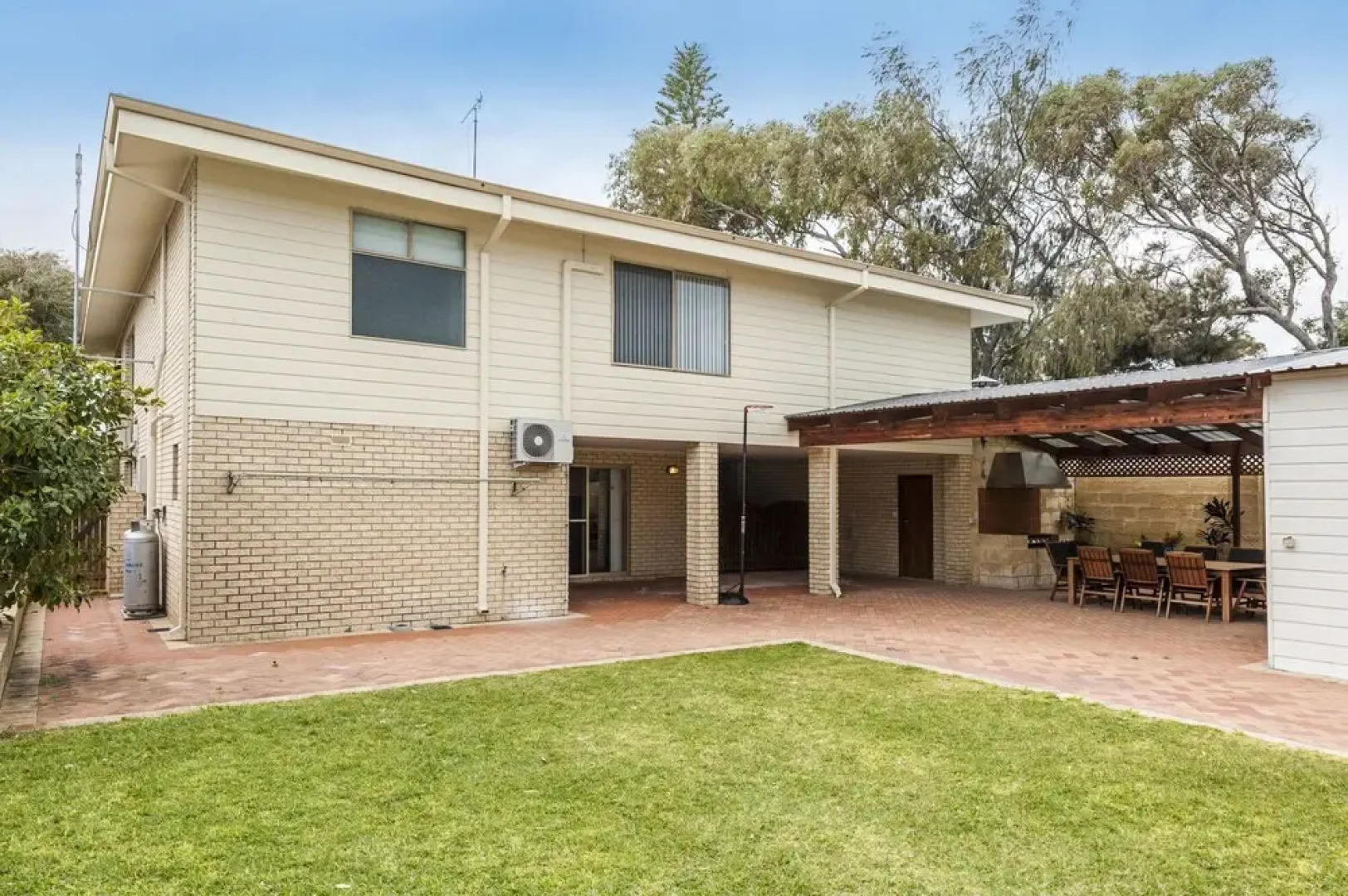 Sand Dunes Experience - Pet Friendly