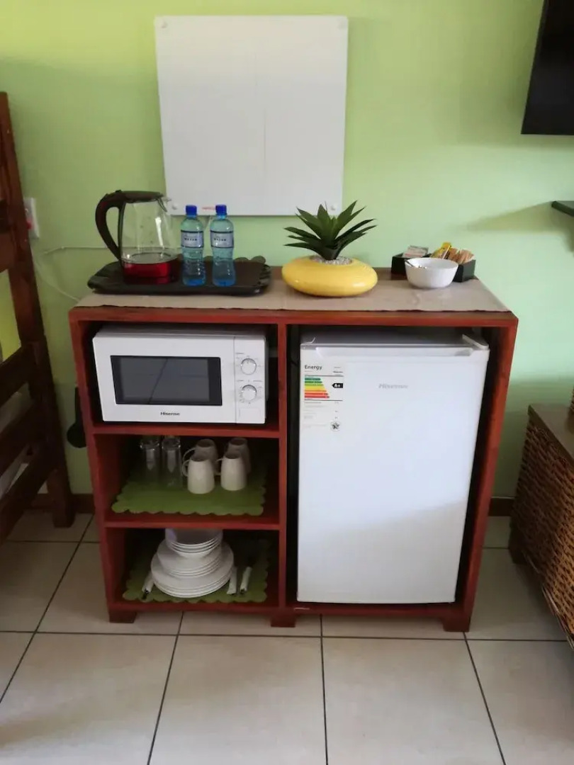 Summer Garden Guest House (Urban Jungle)