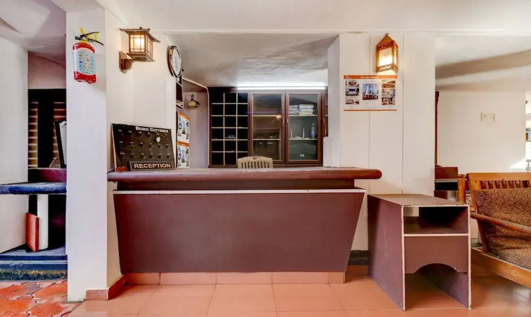 Shirleys Beach Hotel