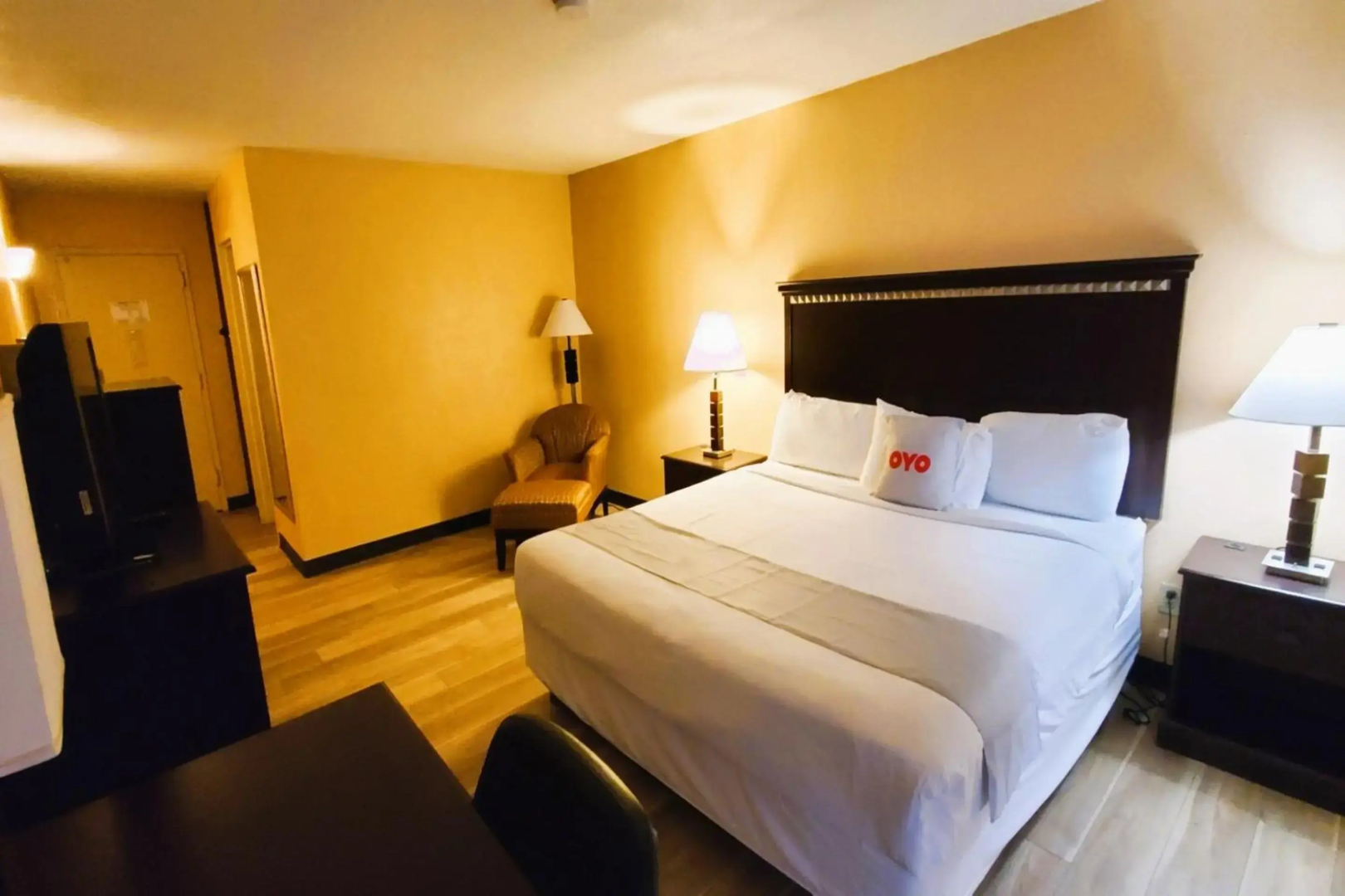 Quality Inn & Suites Nacogdoches