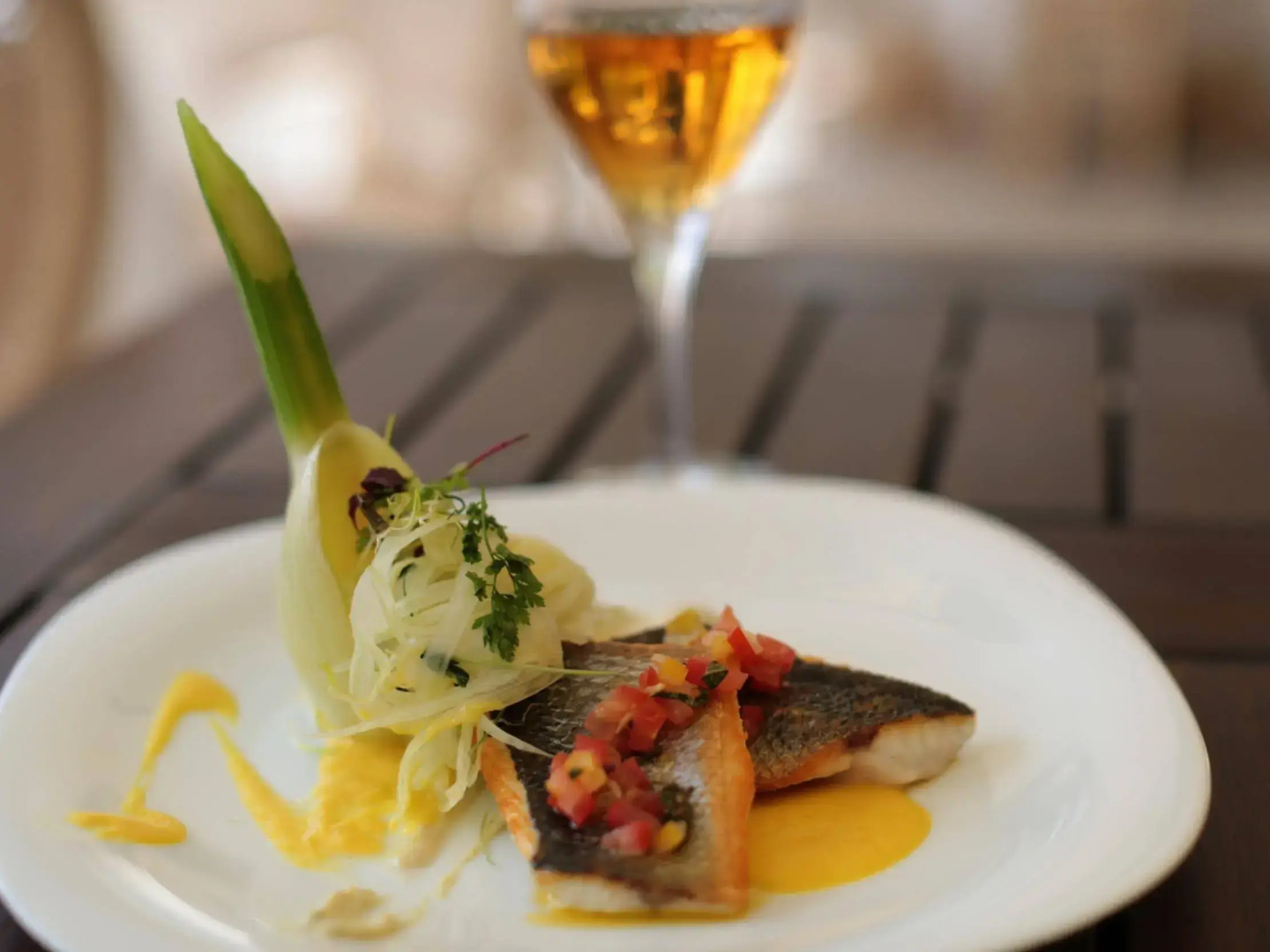 Le Fleuray Hotel & Restaurant